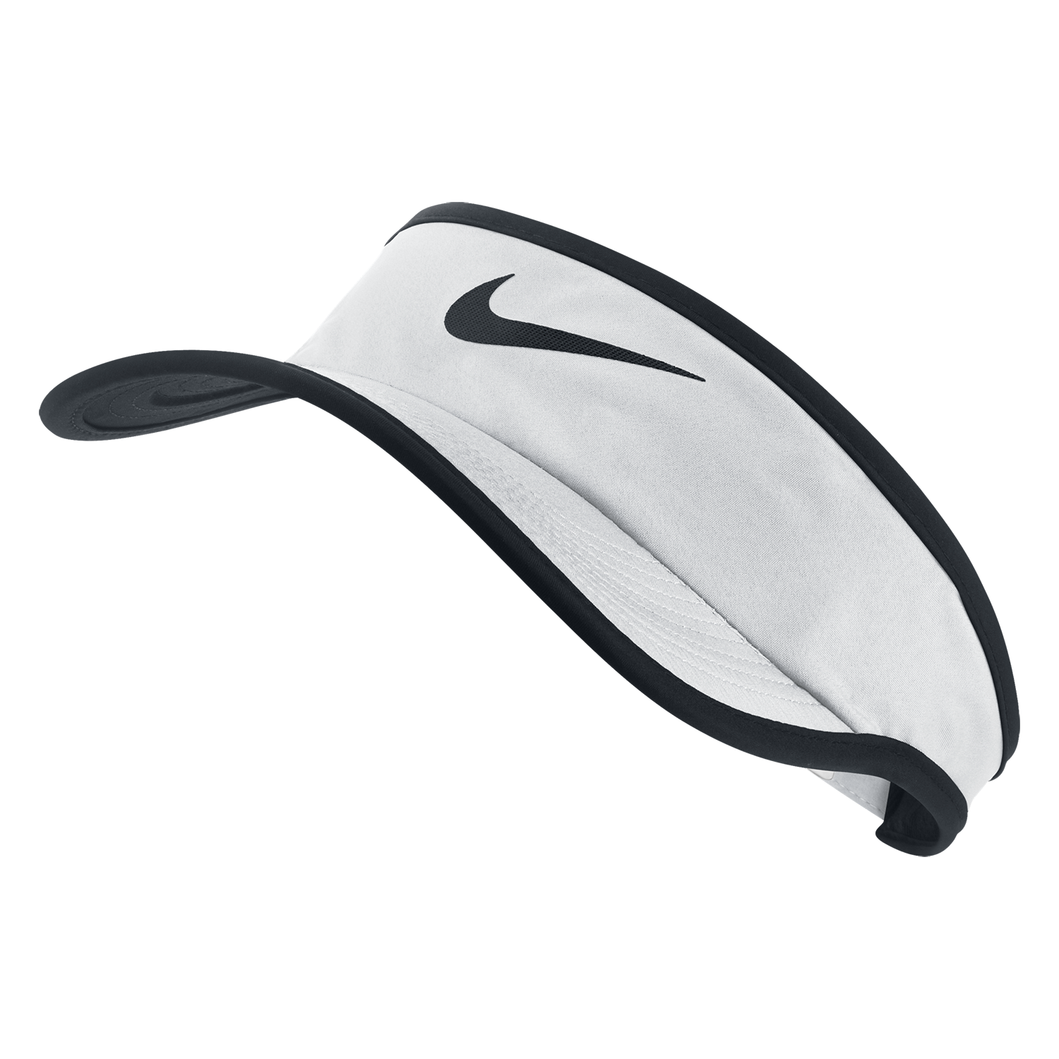 nike junior visor