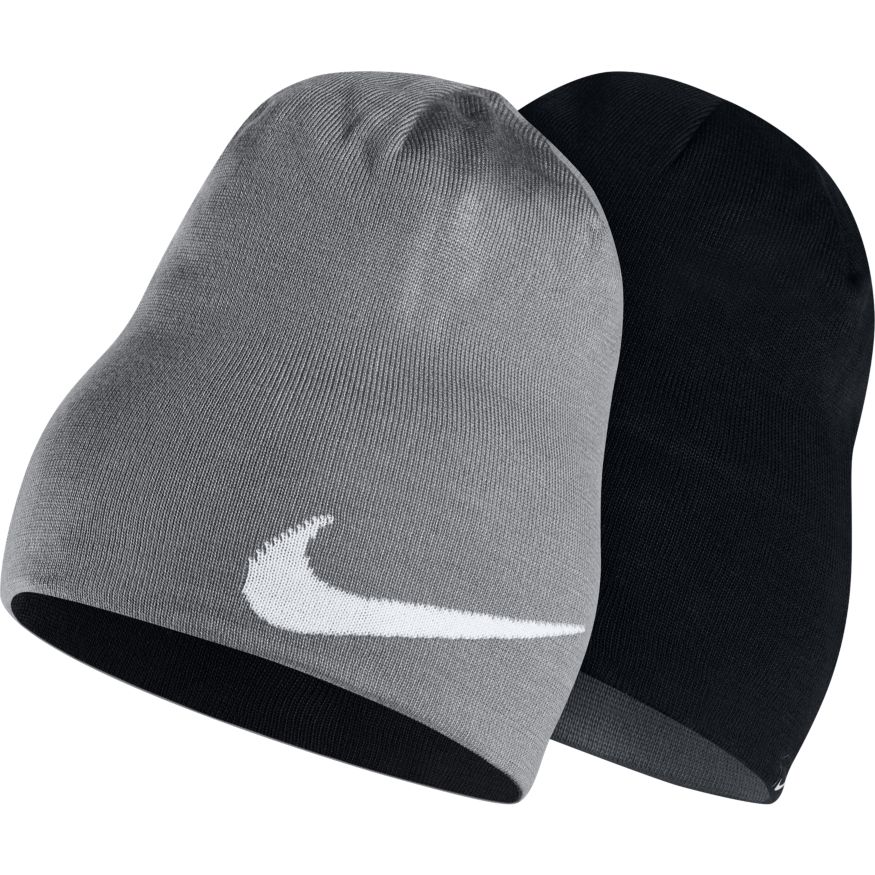Nike golf winter hat top