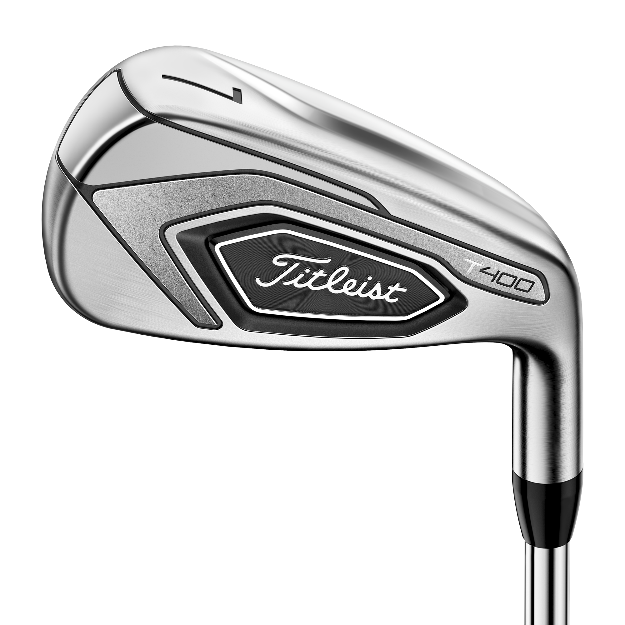 Titleist T400 Irons w/ Graphite Shafts PGA TOUR Superstore