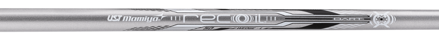 UST Recoil 50 Shaft