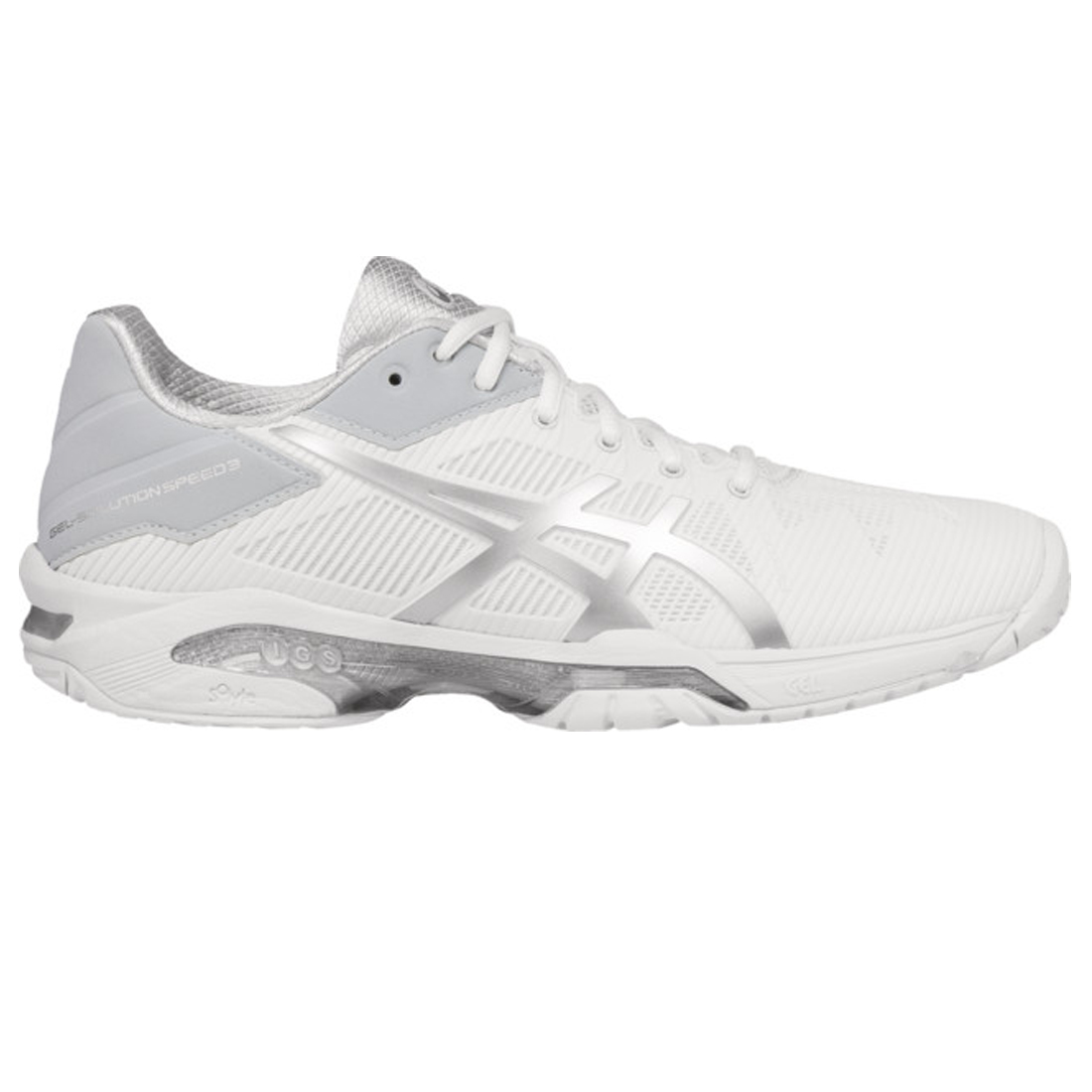 asics womens gel solution speed 3