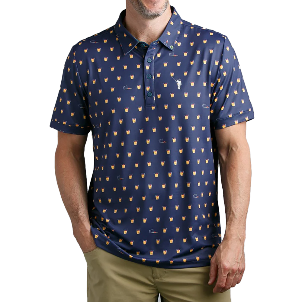 Old Fashioned Polo