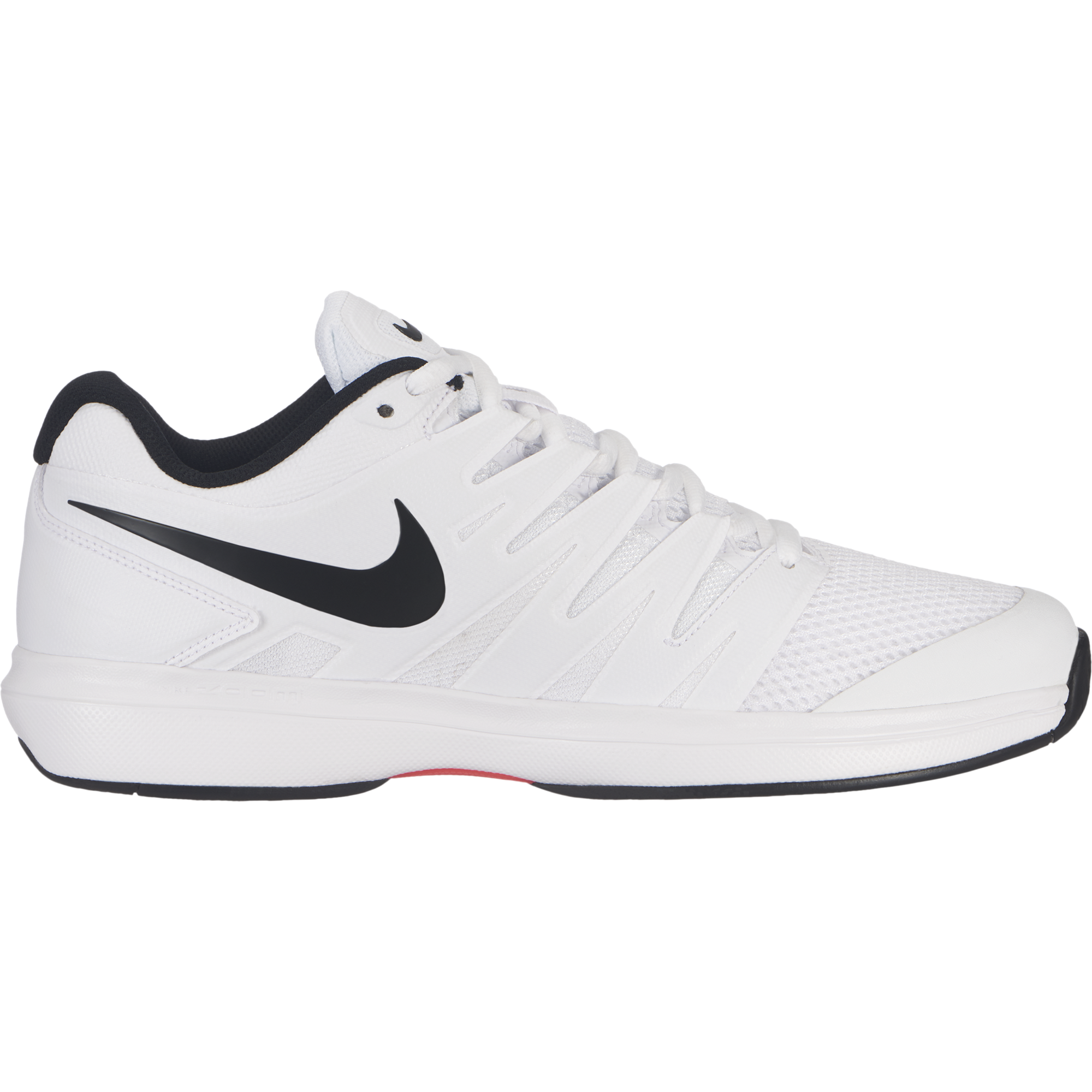 nike air zoom prestige men's tennis shoe