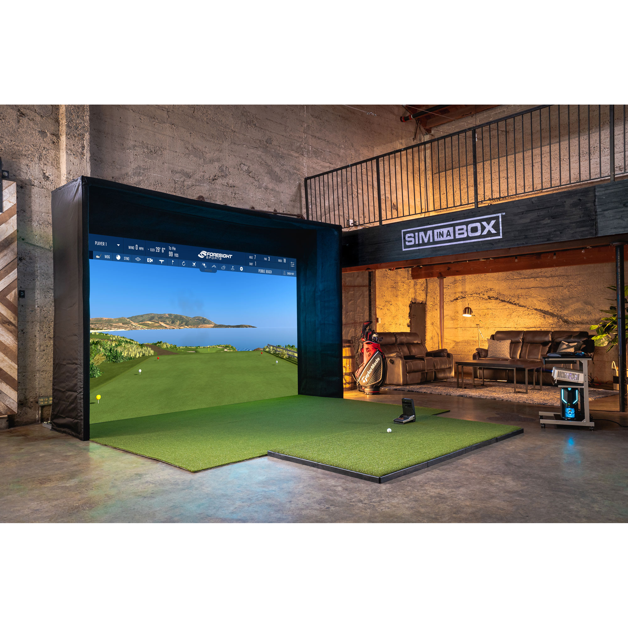 pga tour superstore
