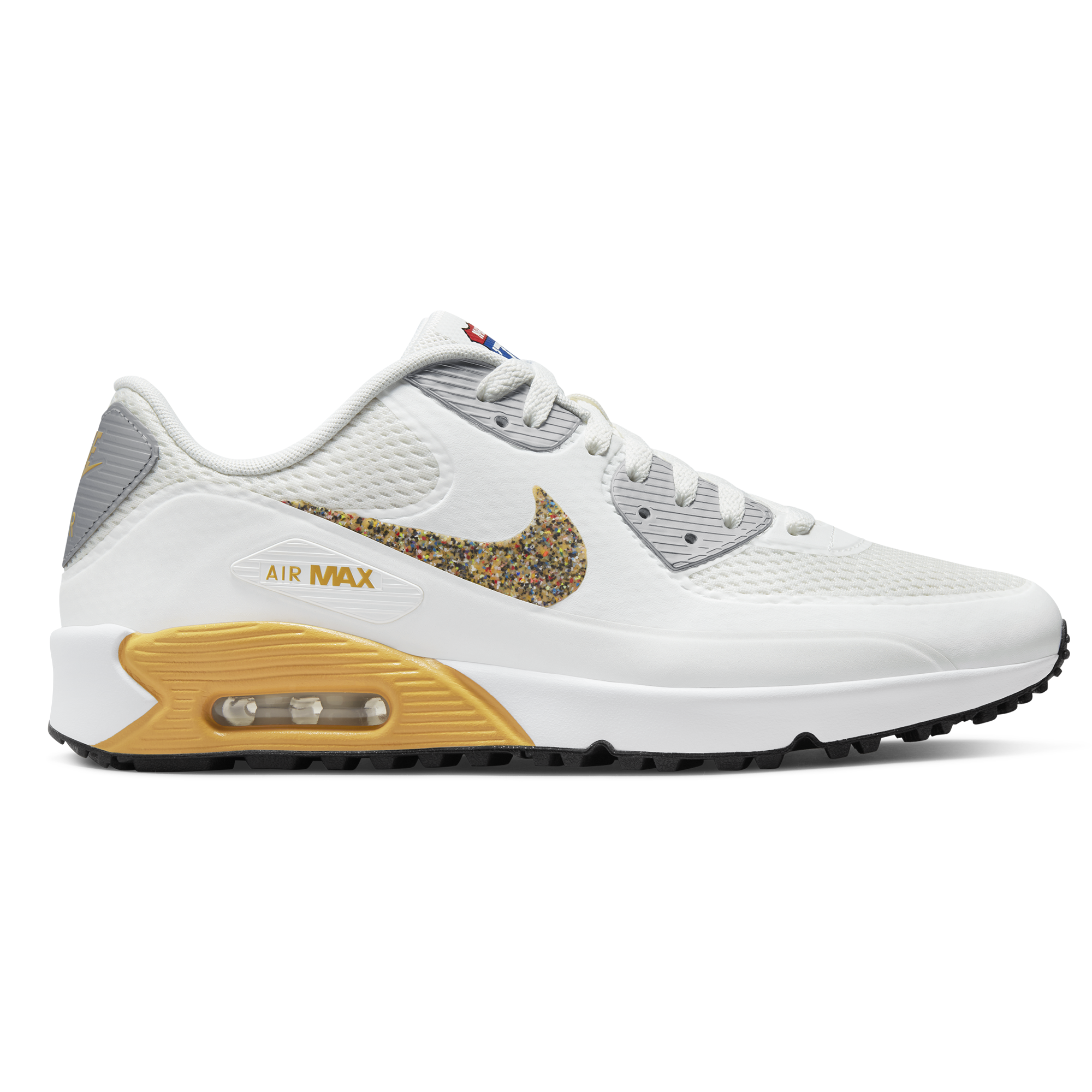 Nike Air Max 90 G NRG Men's Golf Shoe