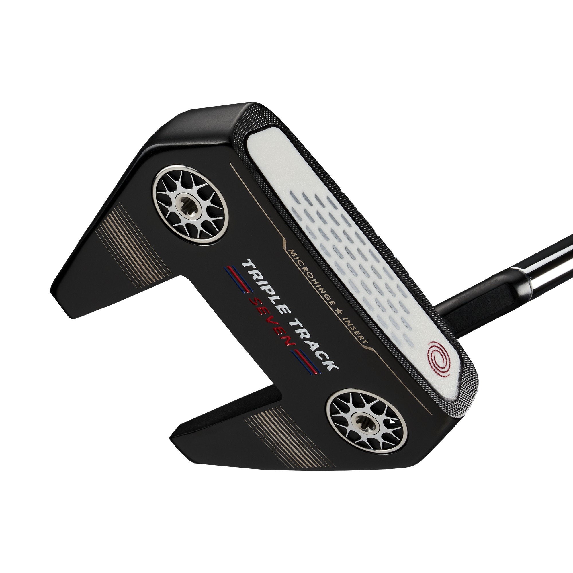 Odyssey triple track seven s putter Outlet