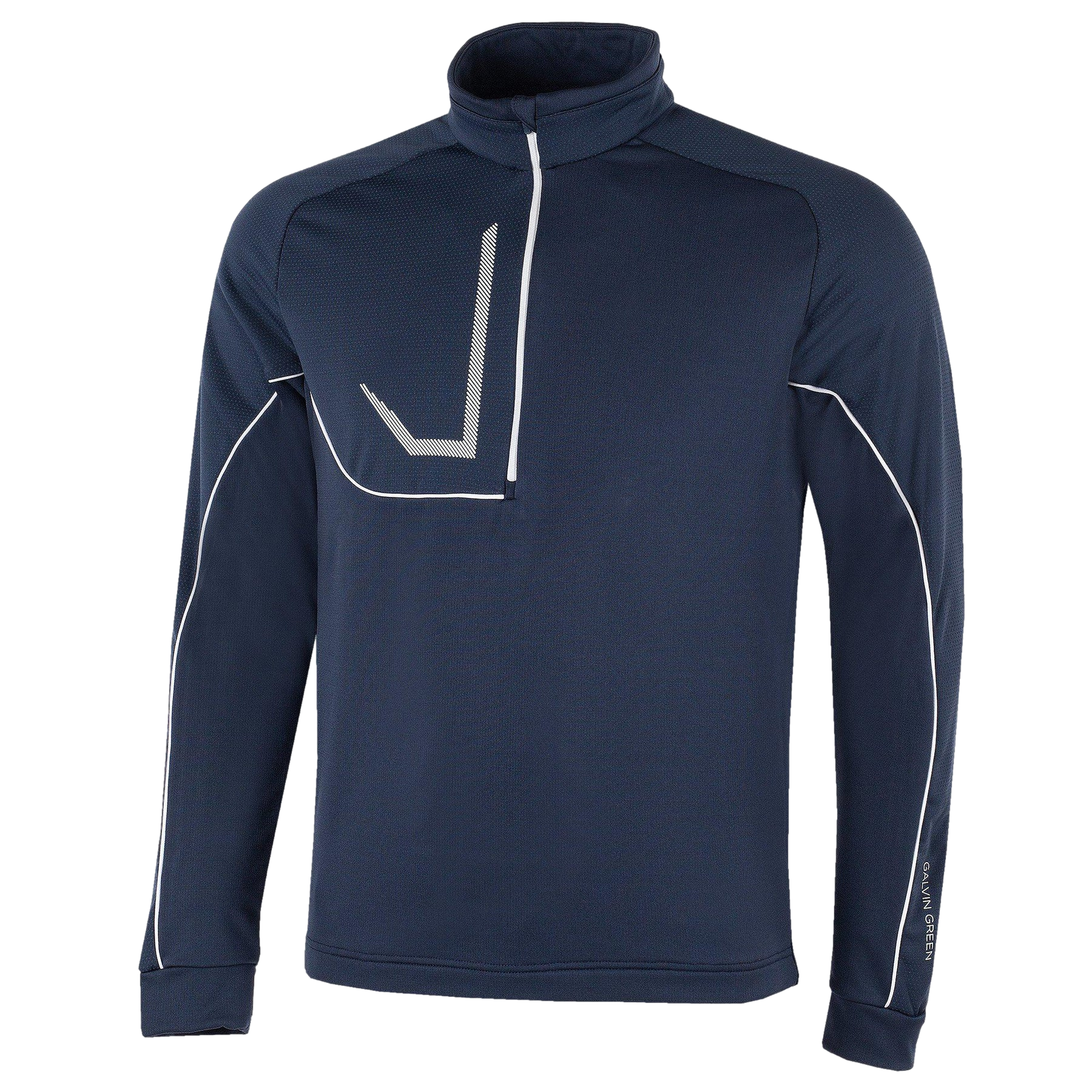 Galvin green quarter 2025 zip