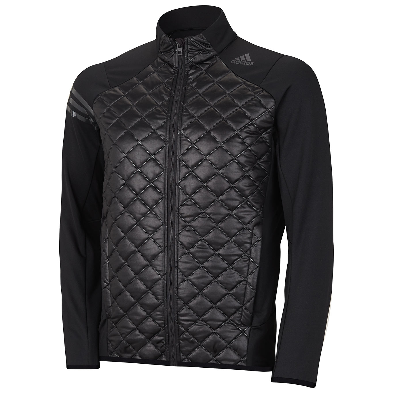 adidas golf jacket mens