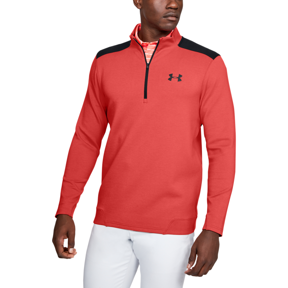 Этикетка under Armour