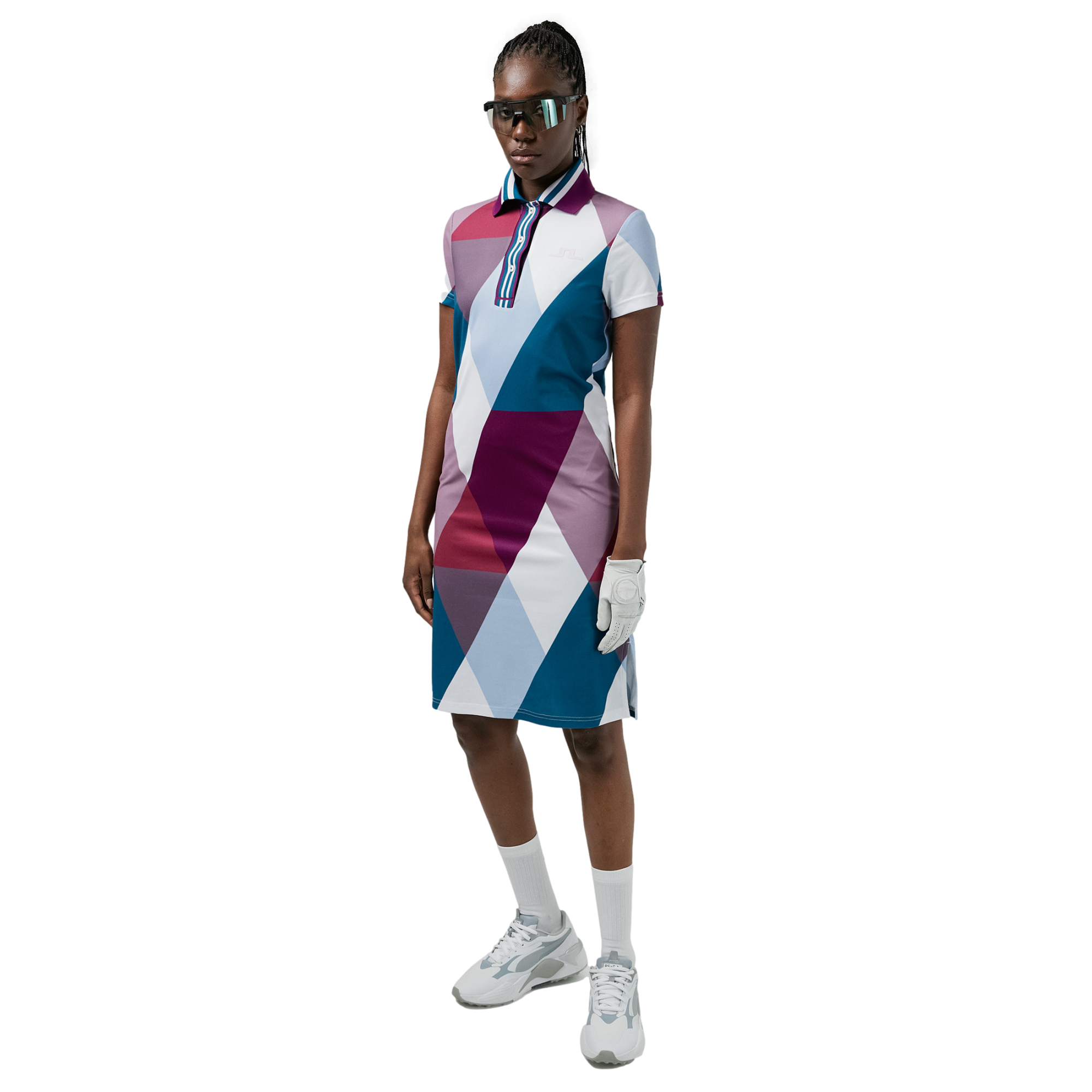 J lindeberg golf discount dress