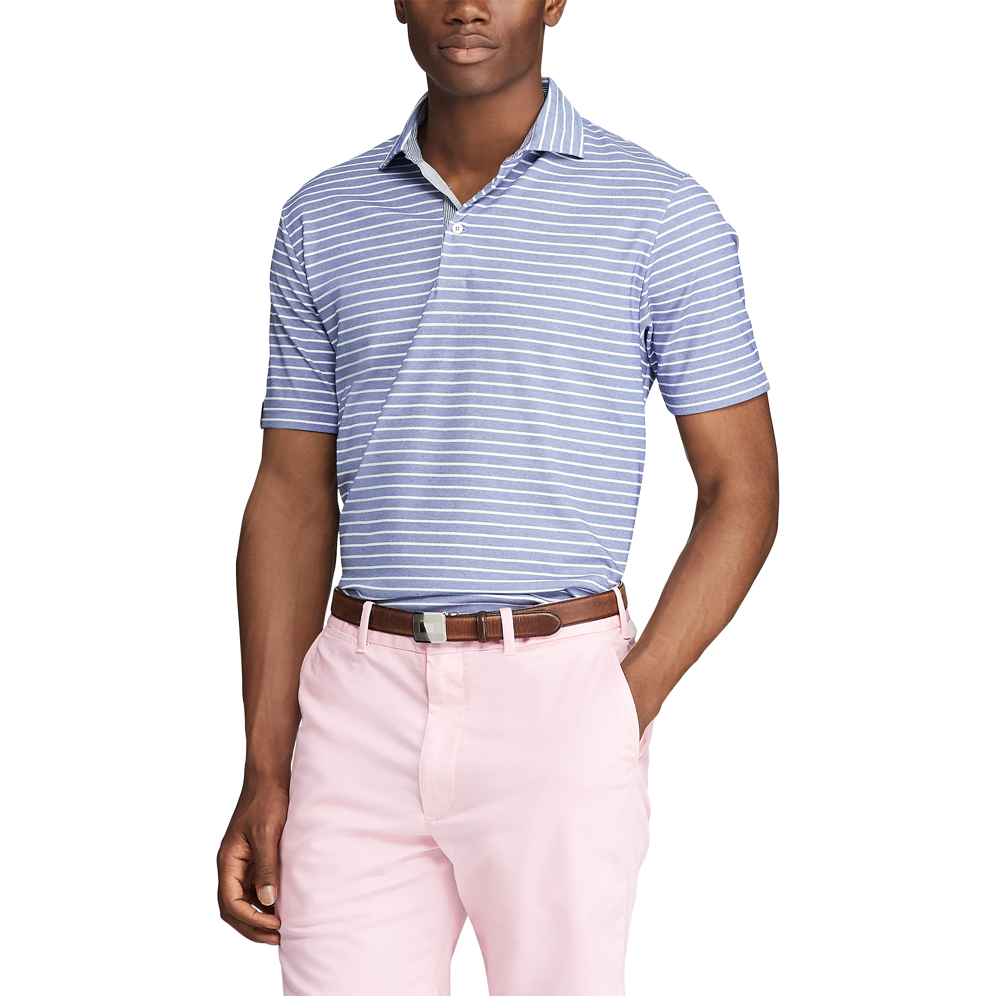 Polo Golf Classic Fit Performance Polo