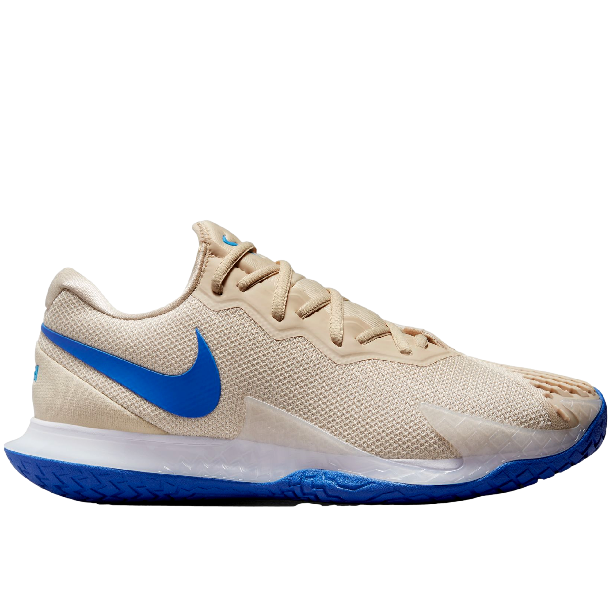 Nikecourt zoom cage 3 review on sale