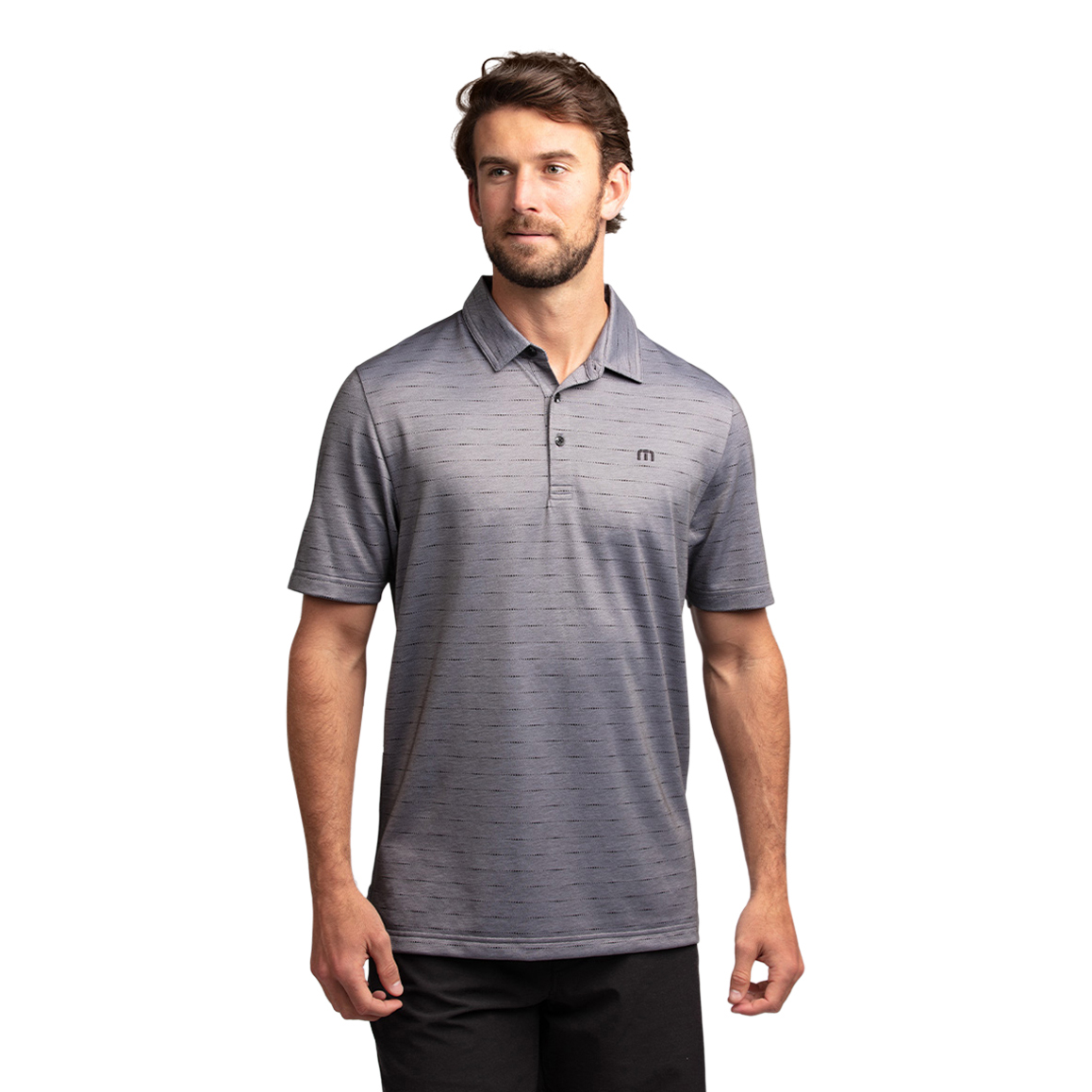 travis mathew xl polo