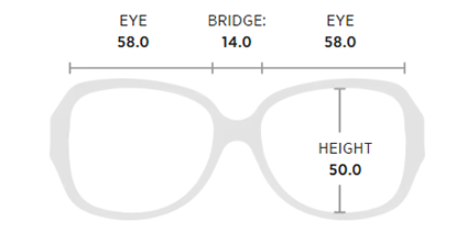 Frame Size 1