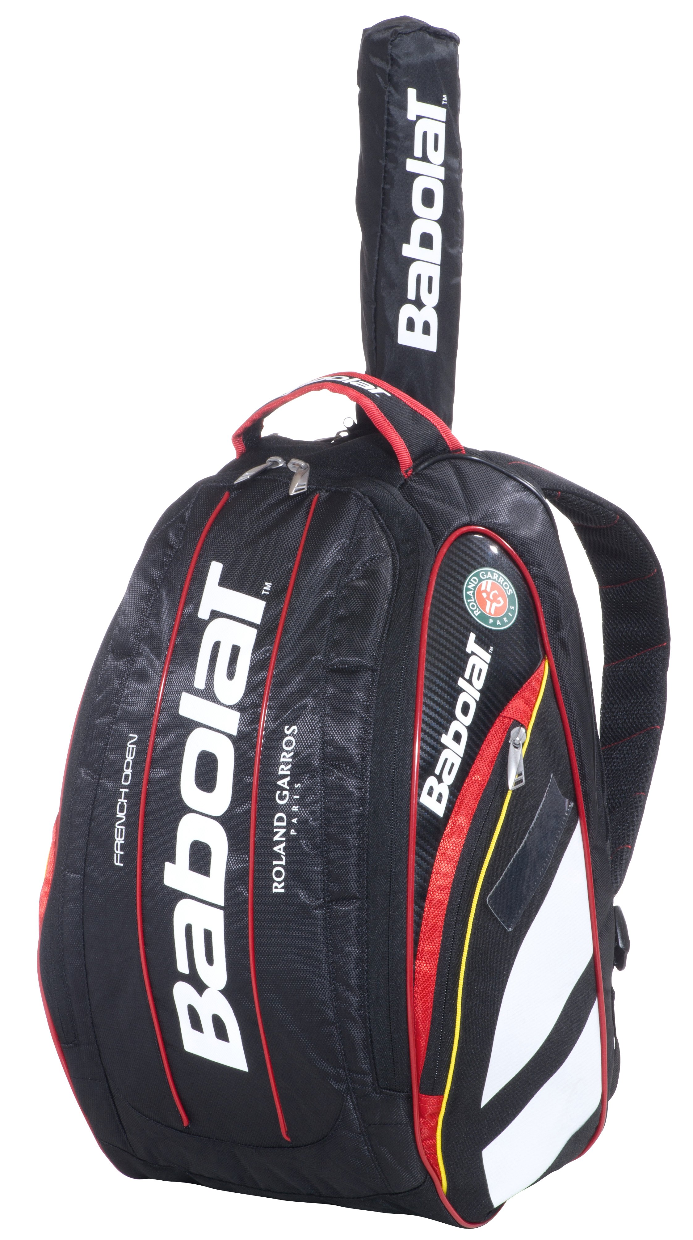 babolat bag roland garros