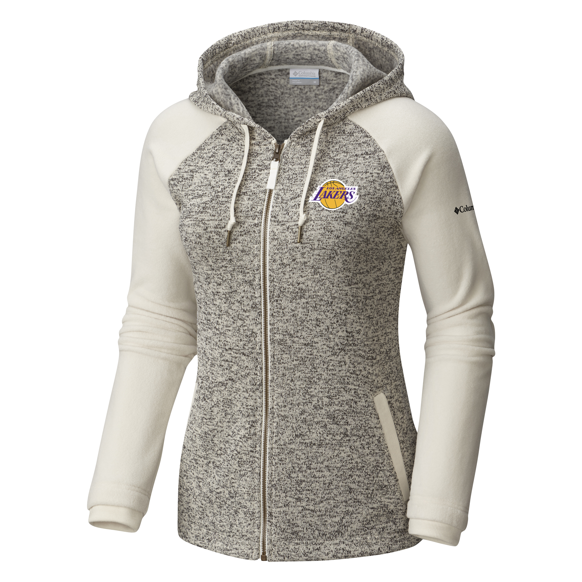 Lakers women apparel on sale