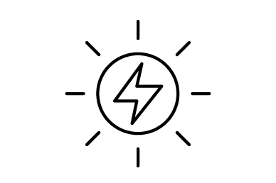 solar graphic