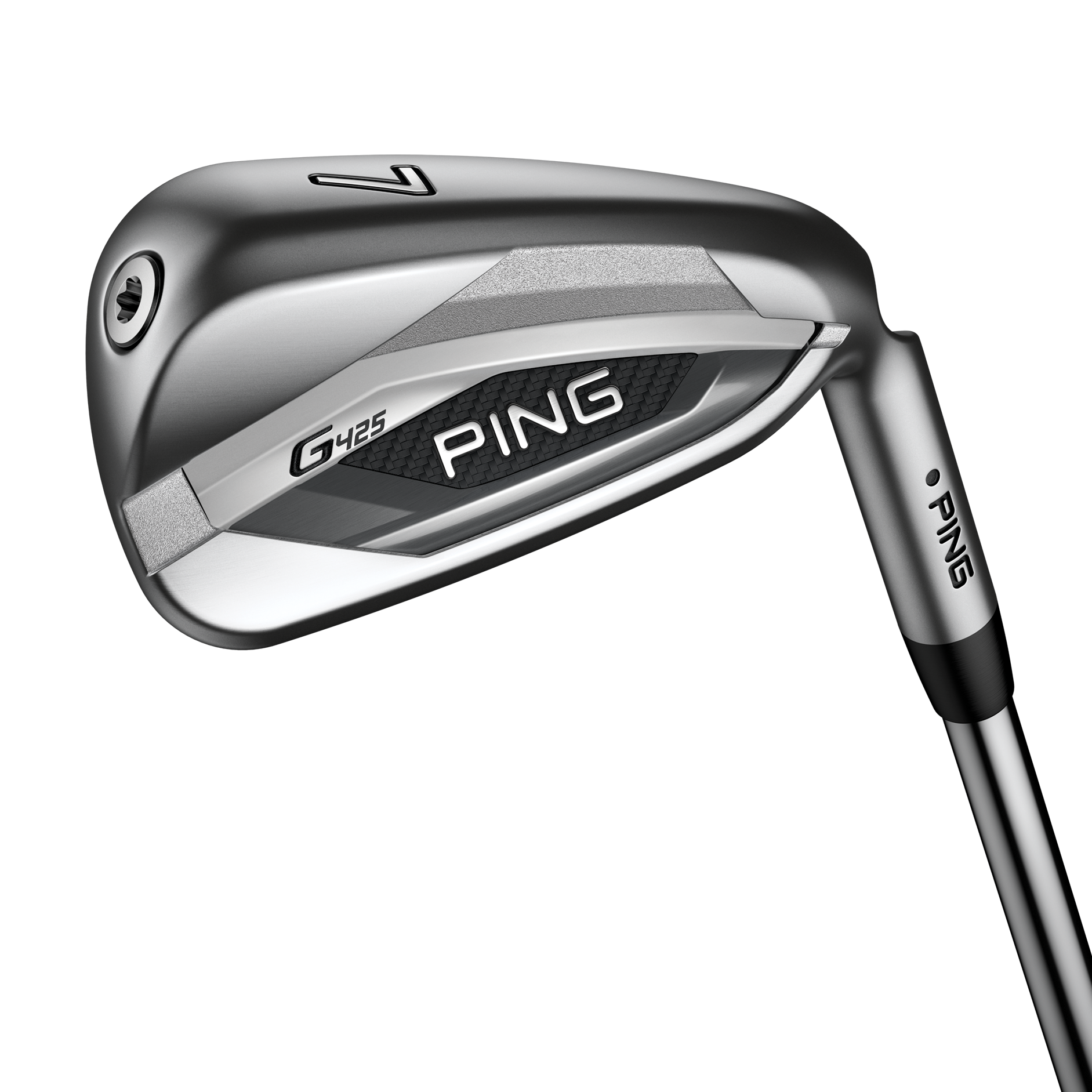 PING G425 Irons w/ Graphite Shafts PGA TOUR Superstore