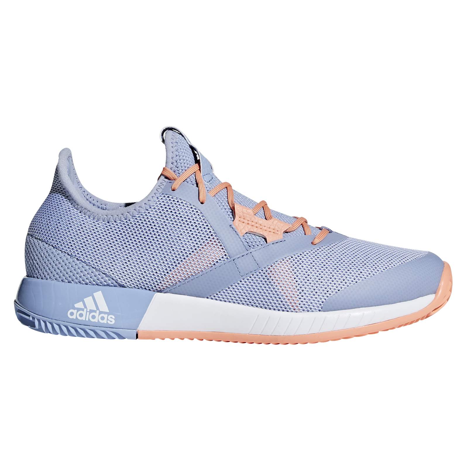 adidas bounce tennis shoes womens