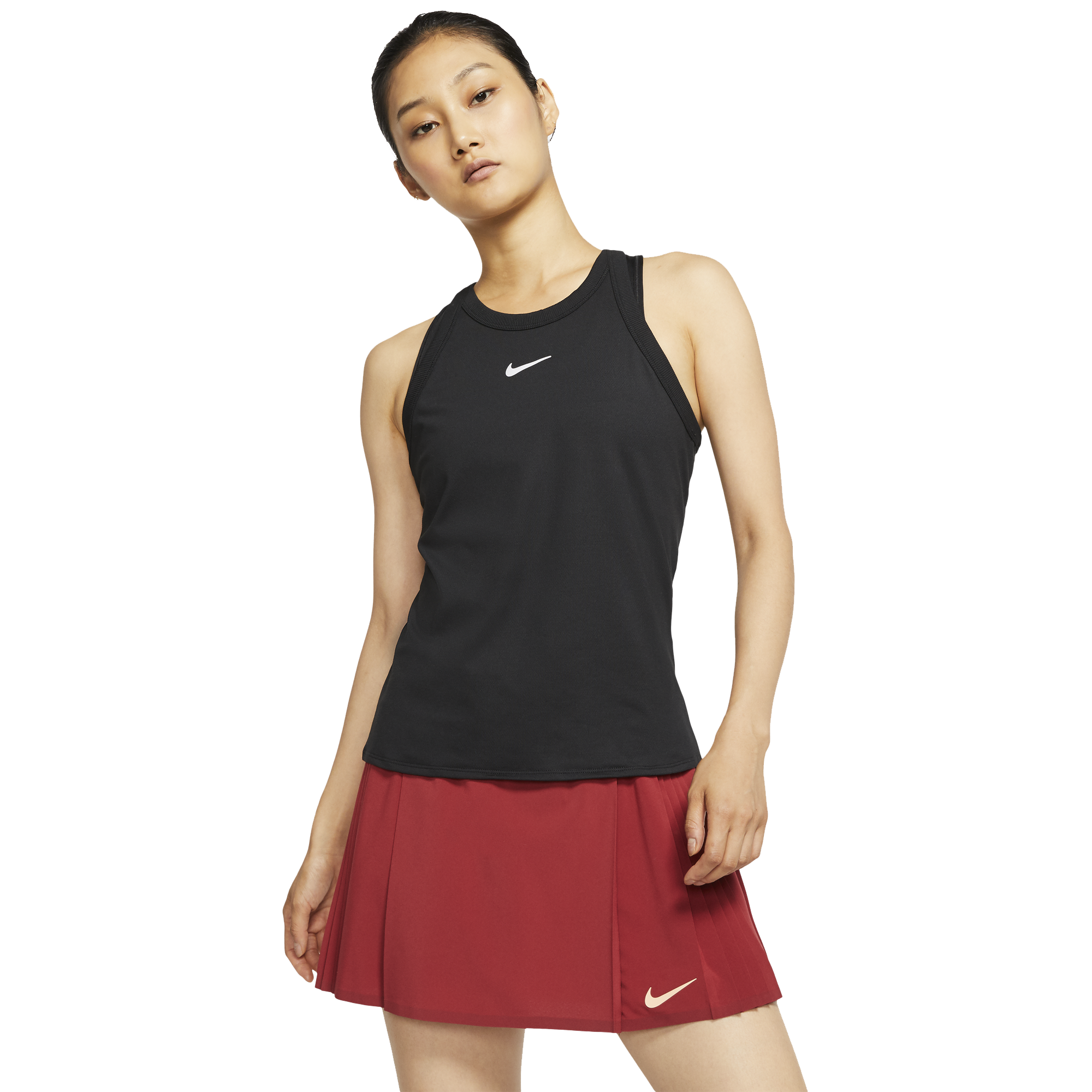 Майка Nike Tennis женская