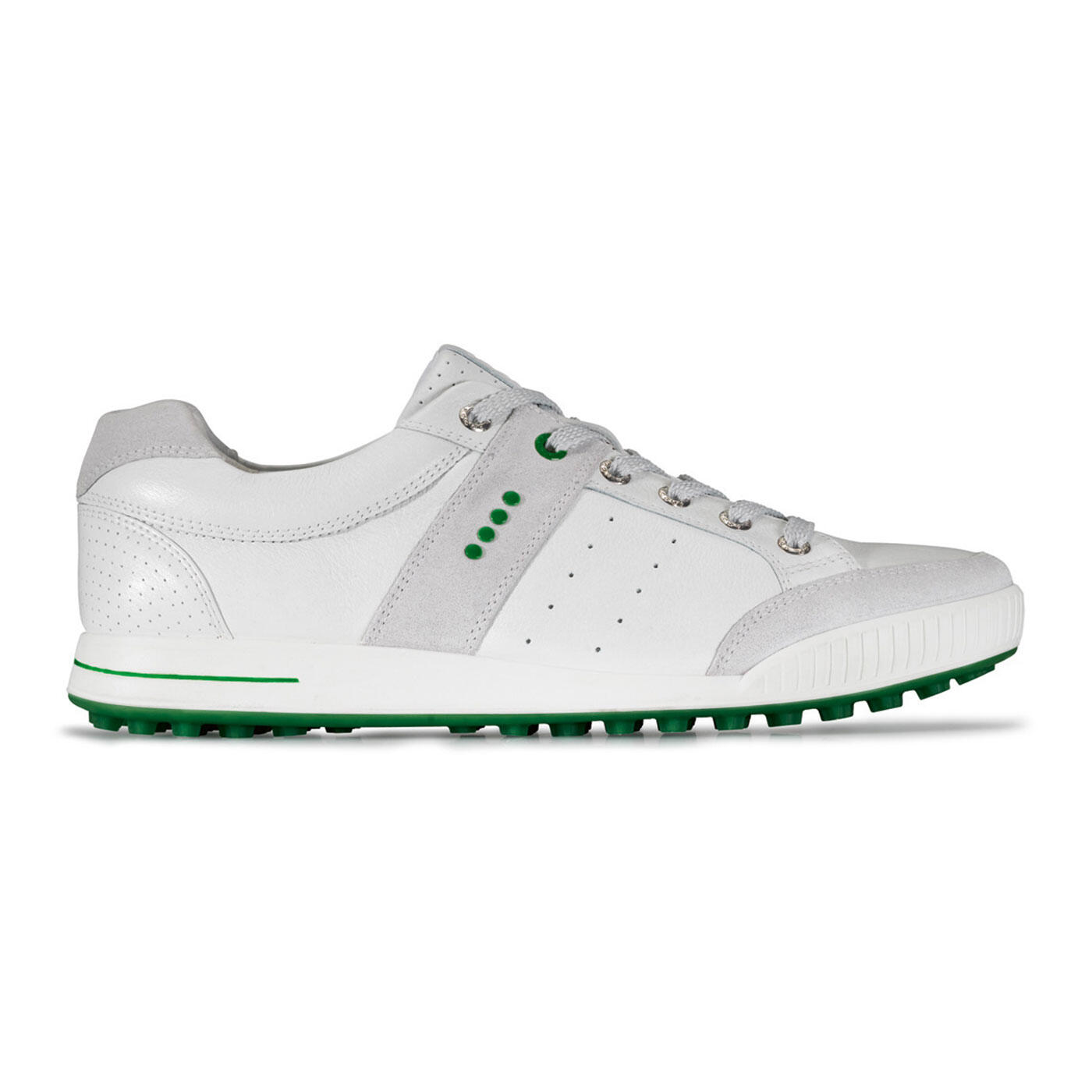 ECCO Street Premiere LE Men's Golf Shoe - | PGA TOUR Superstore