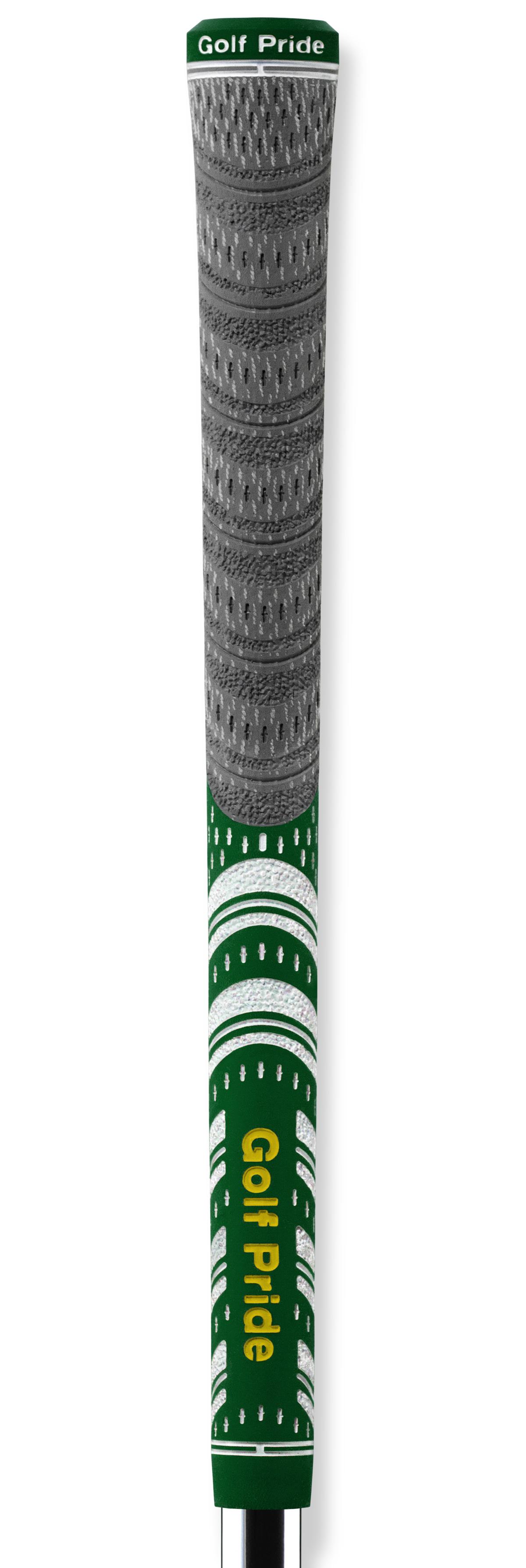 Golf Pride New Decade Multicompound Platinum Grip - The #1 Hybrid Grip on  Tour | PGA TOUR Superstore