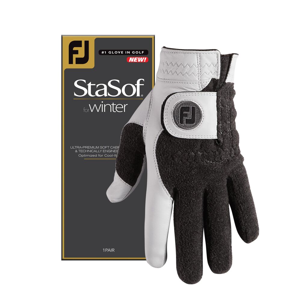 Wintersof top golf gloves