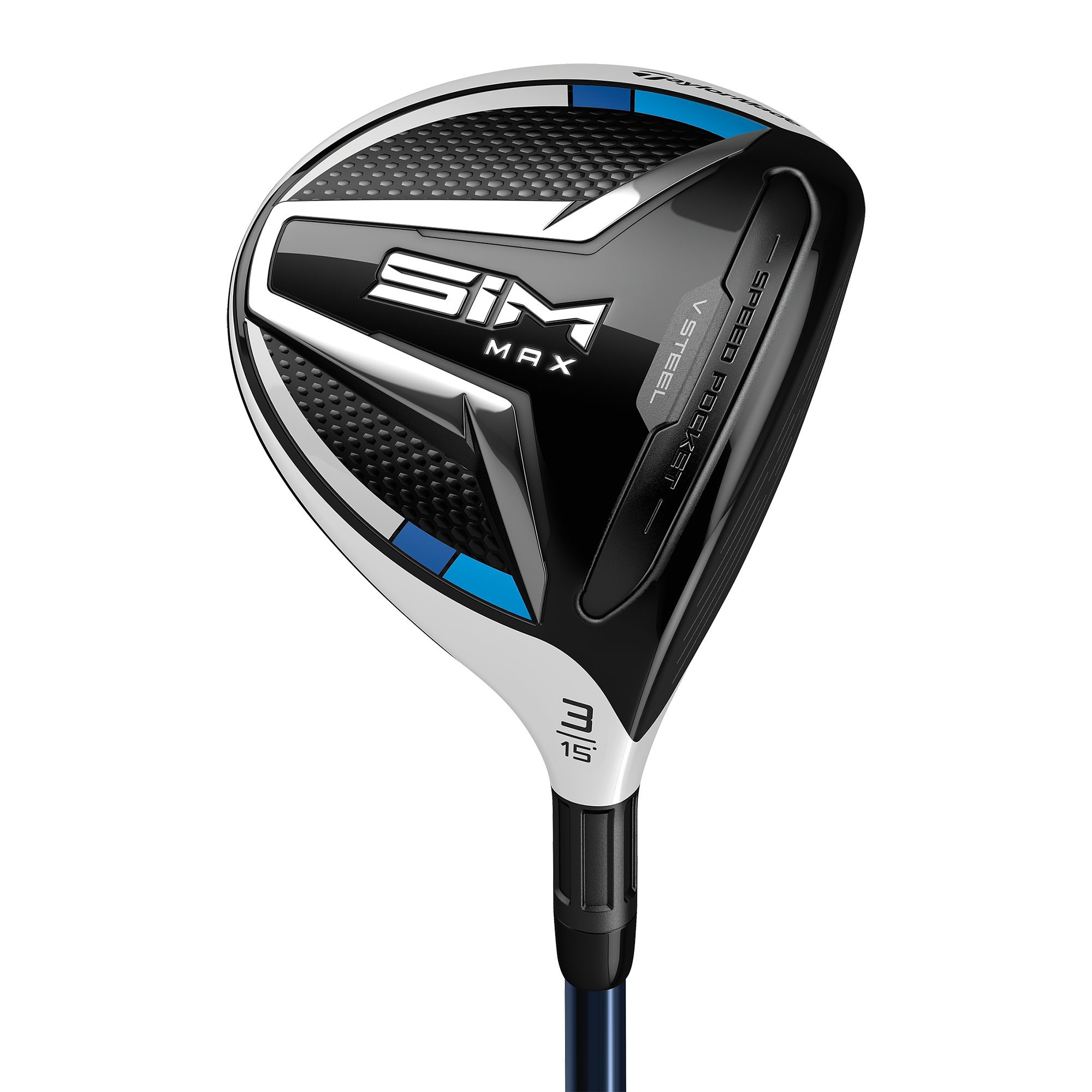 Taylormade metal woods clearance