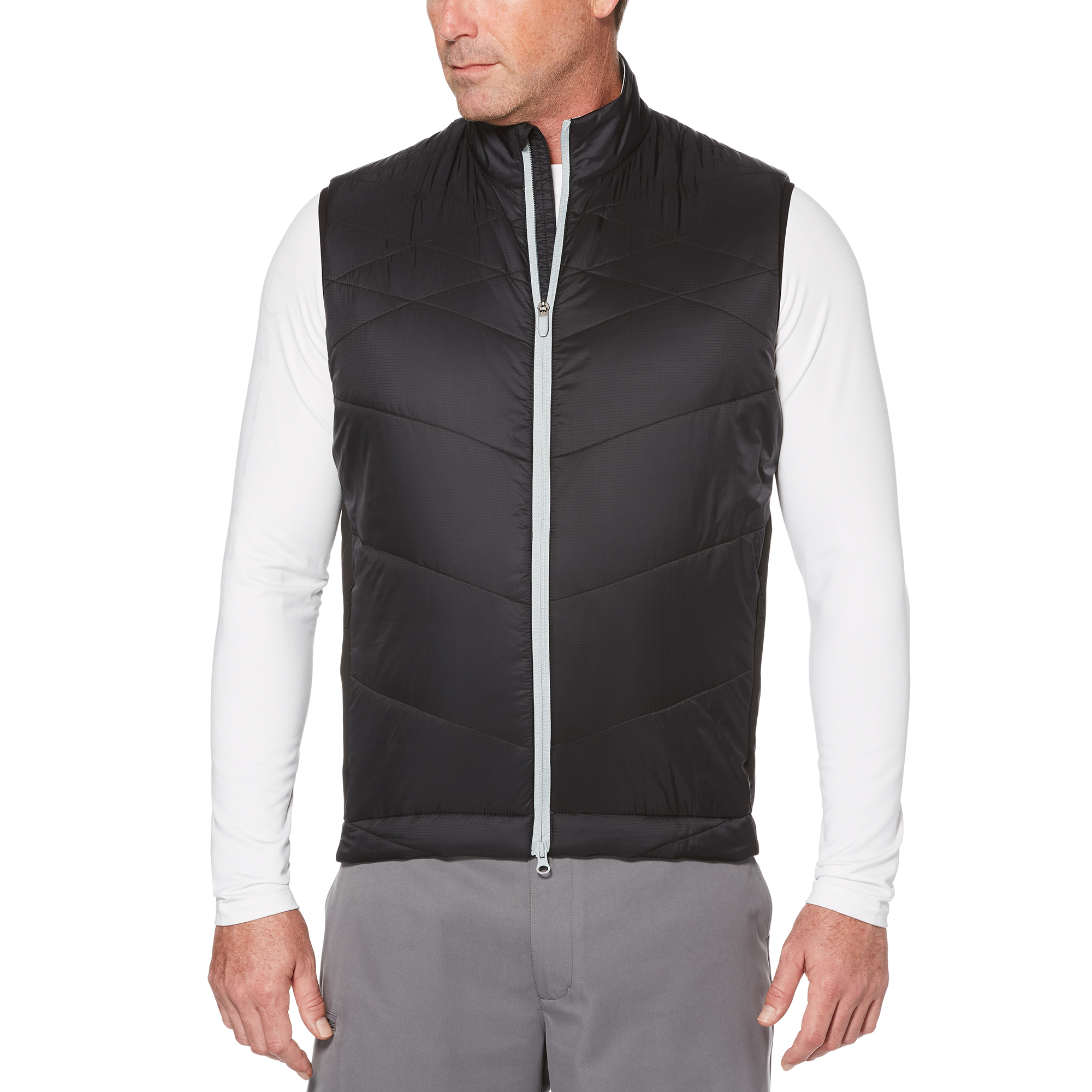 callaway golf vests