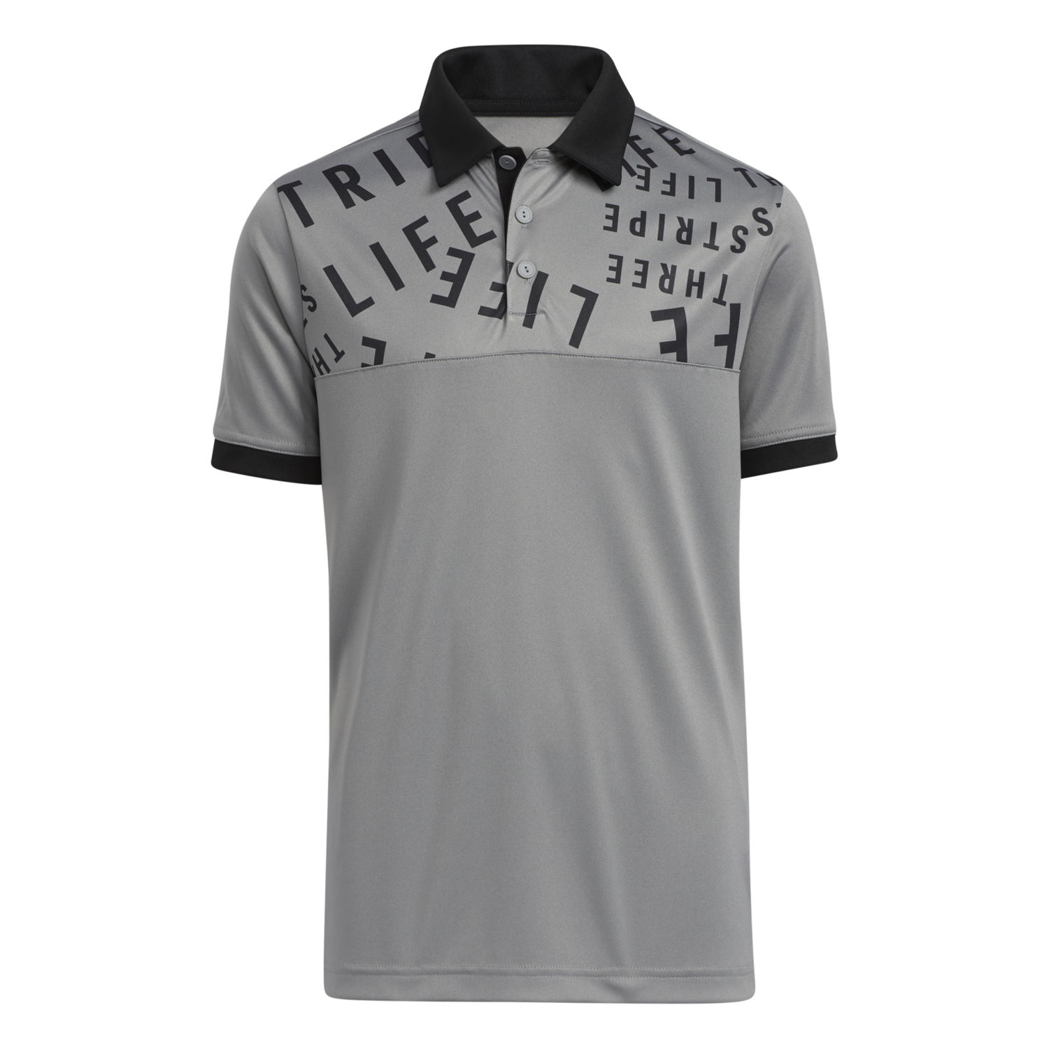 Three stripe life shirt on sale