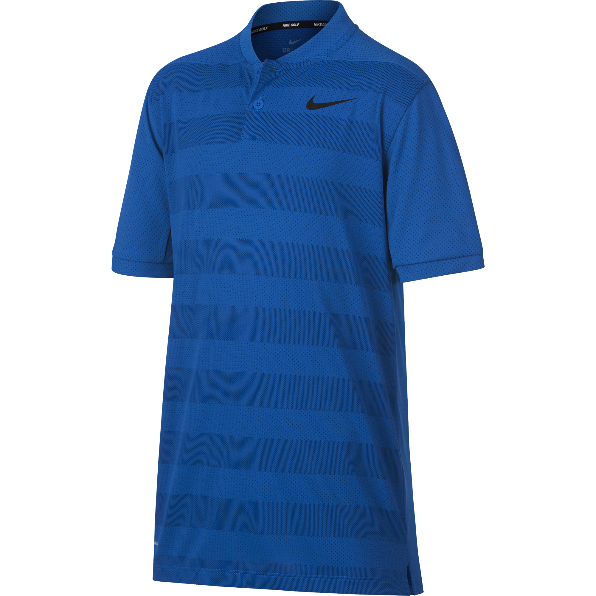 Nike Boys' Zonal Cooling Golf Polo PGA TOUR Superstore