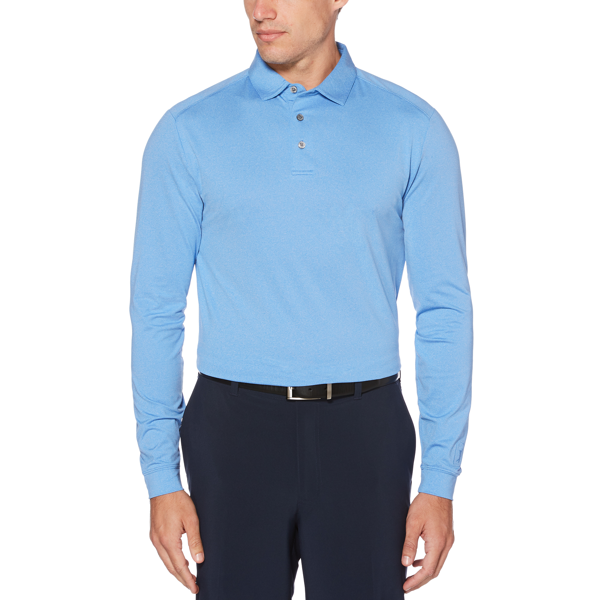 PGA TOUR Long Sleeve Motion Flux