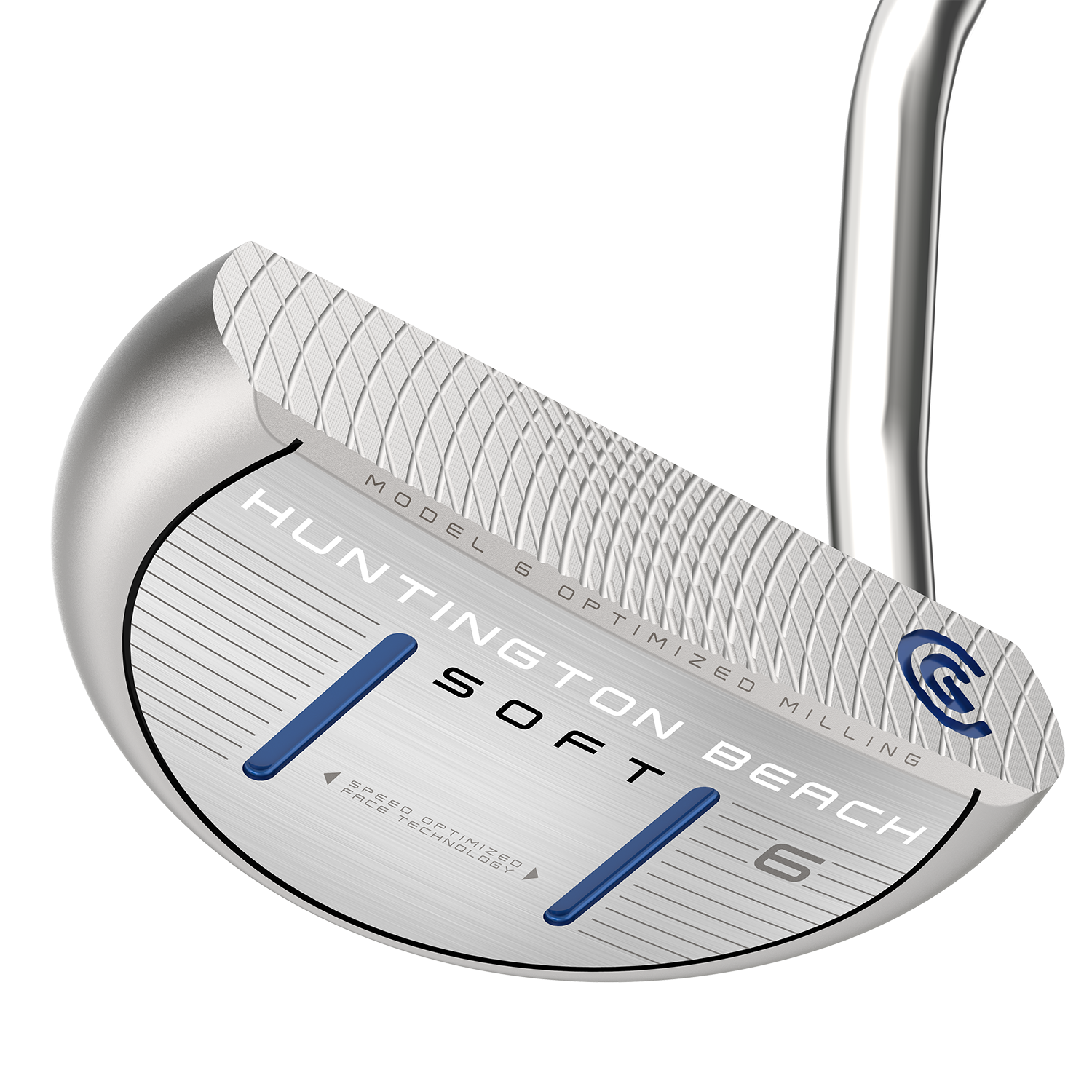 cleveland huntington beach putter 1