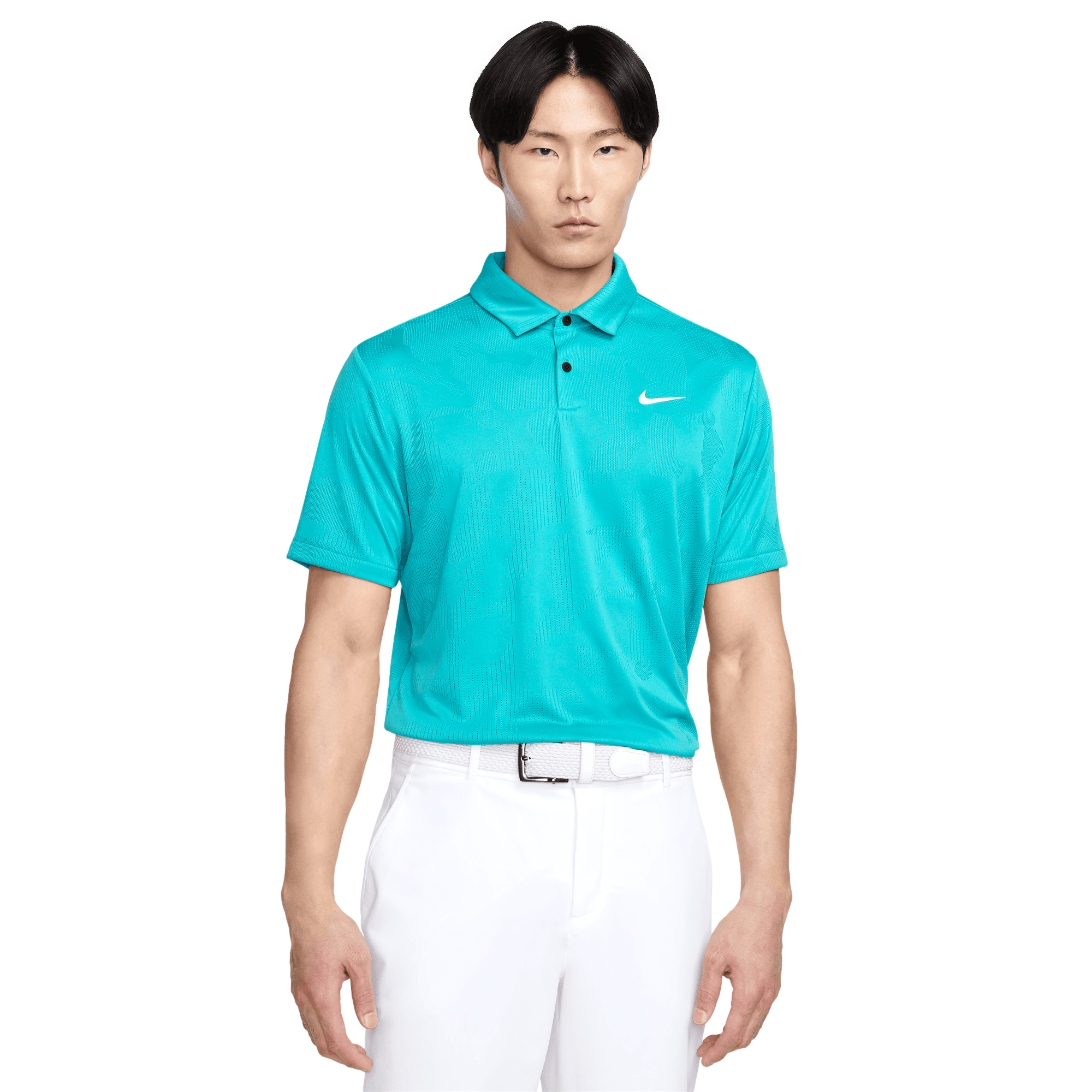 Dri fit golf shirt discount