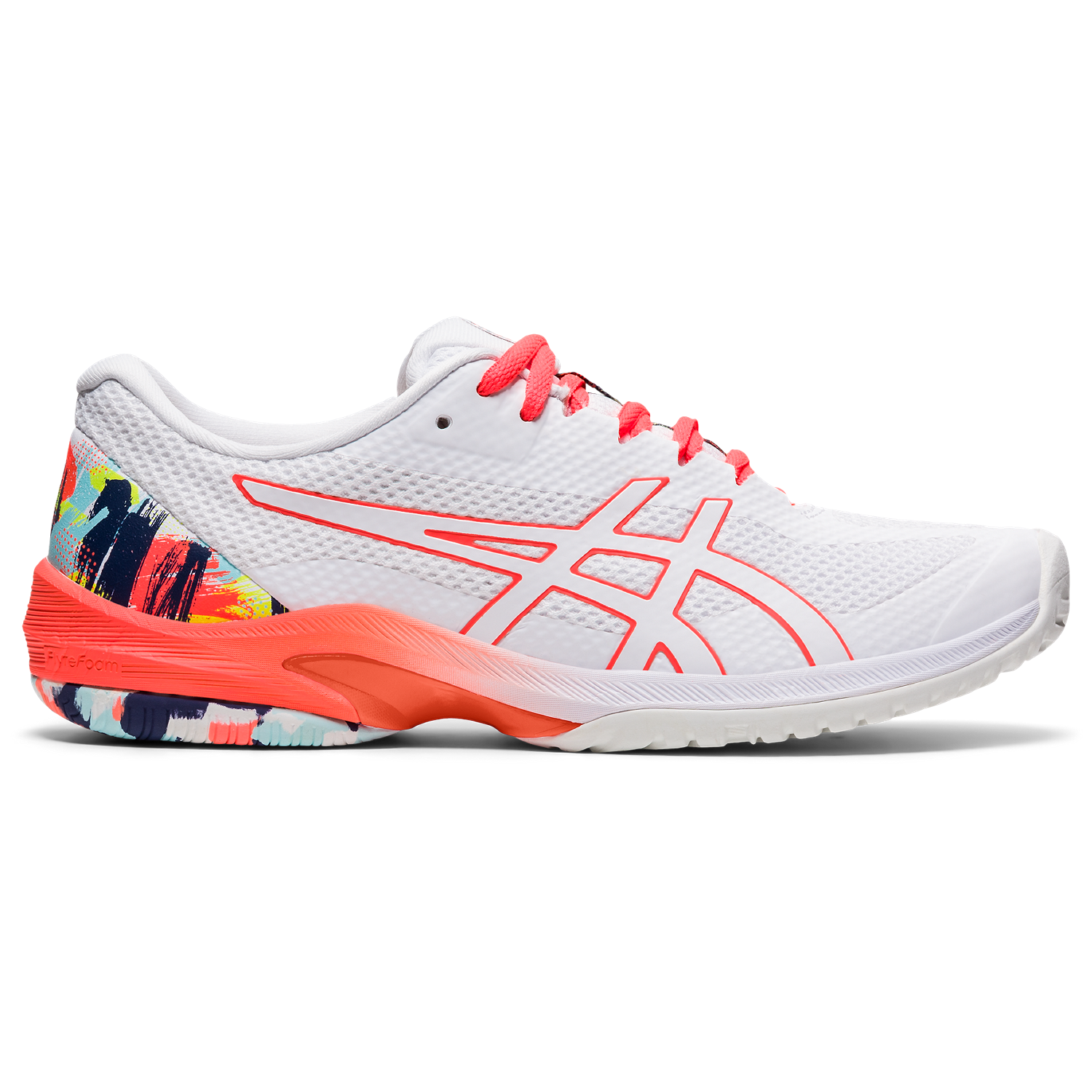 Asics gel discount court speed review
