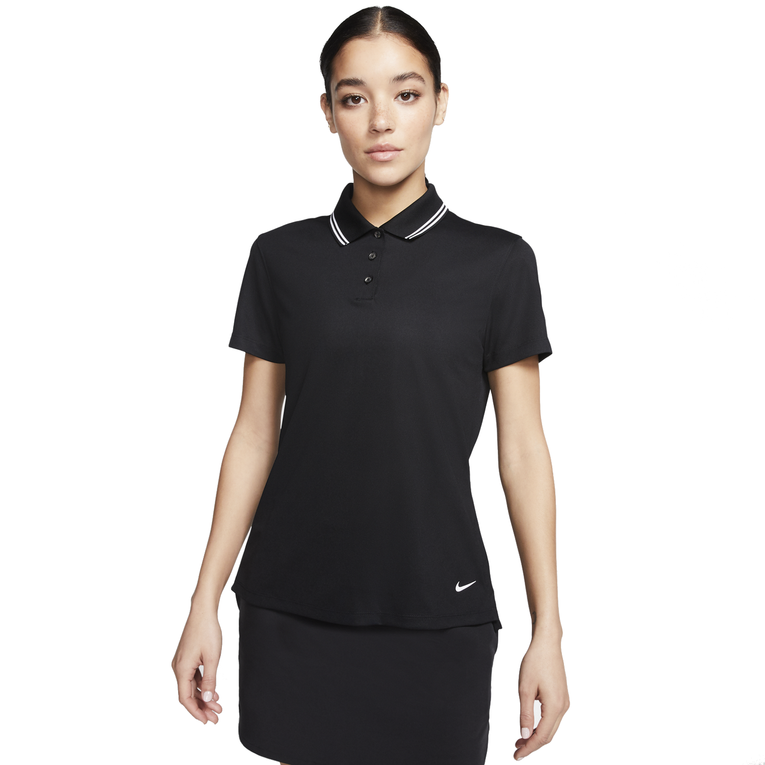 Nike Dri-FIT Victory Women's Short Sleeve Golf Polo PGA TOUR Superstore