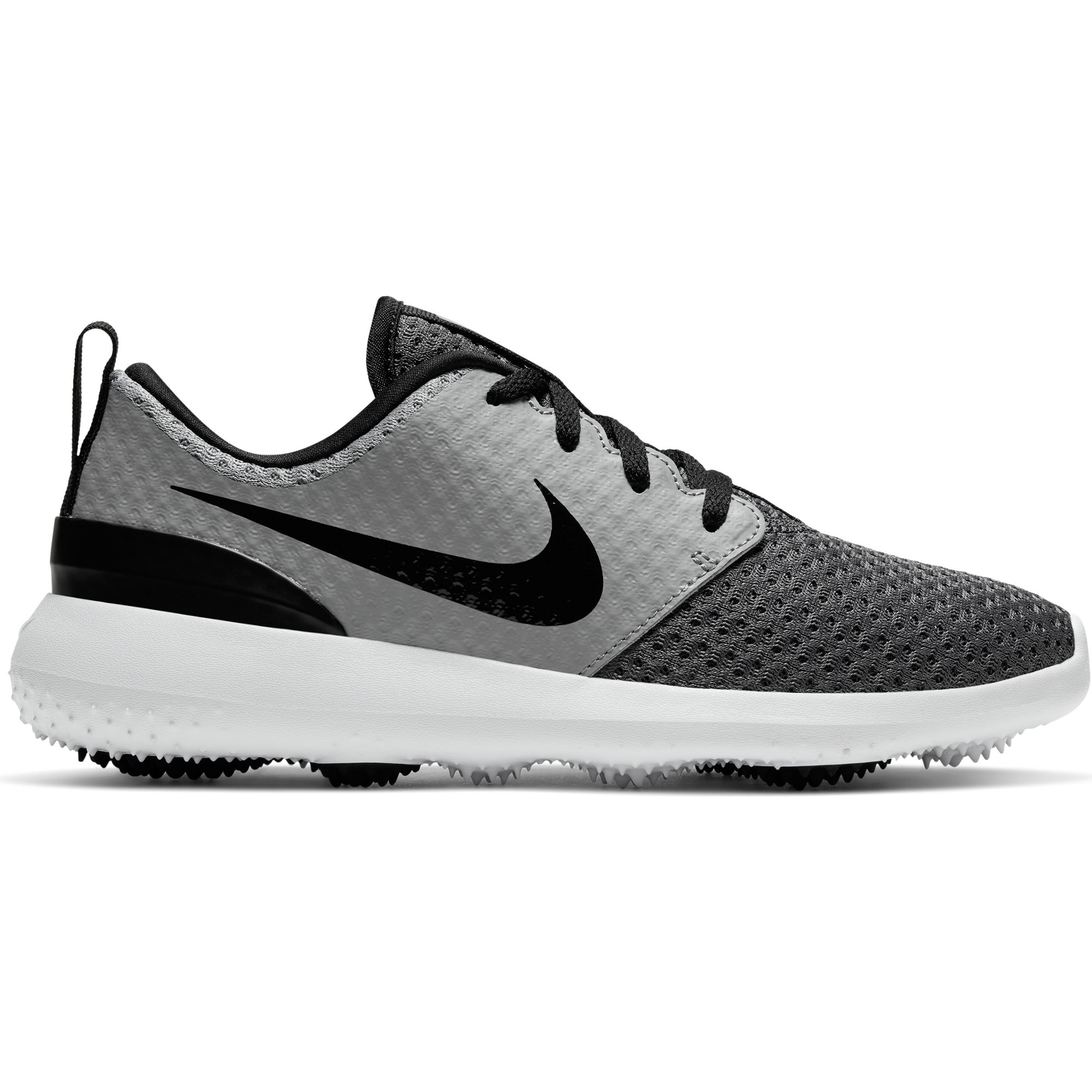 Nike Roshe G Jr. Kids' Golf Shoe - Charcoal | TOUR Superstore