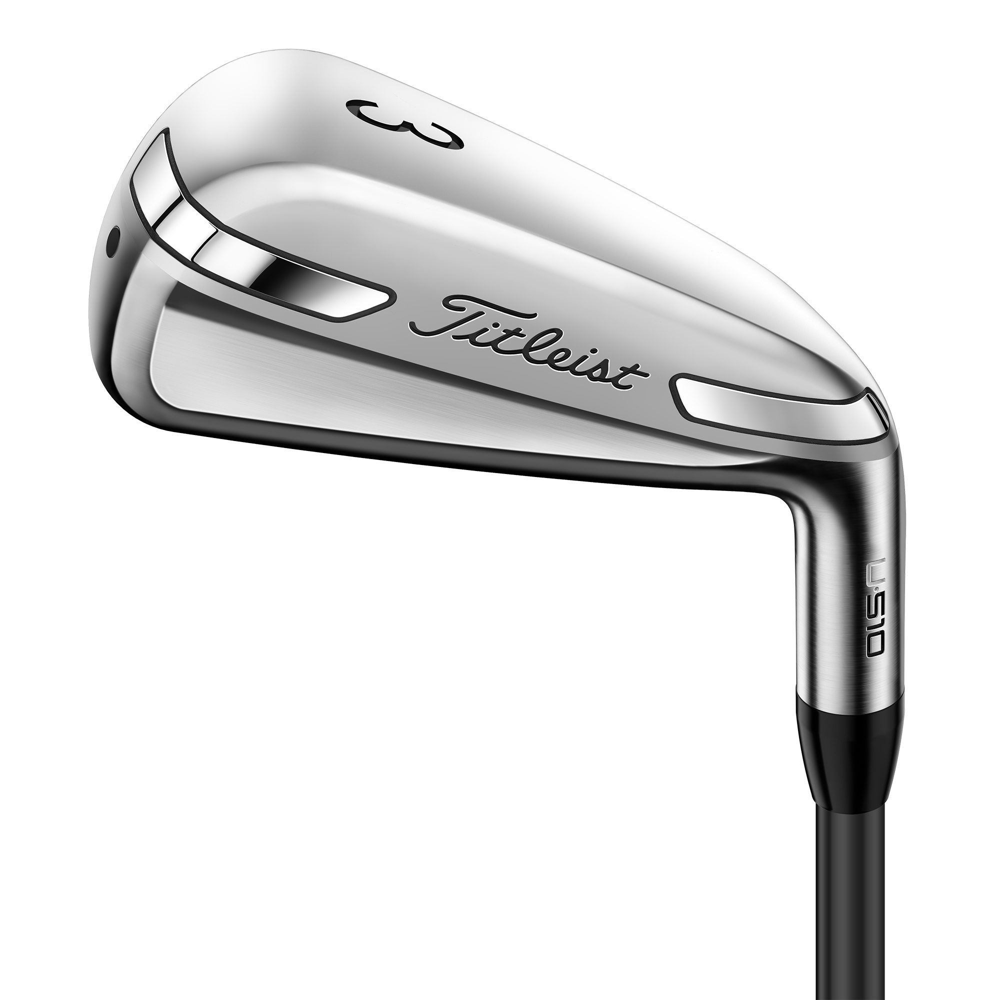 titleist hybrid irons