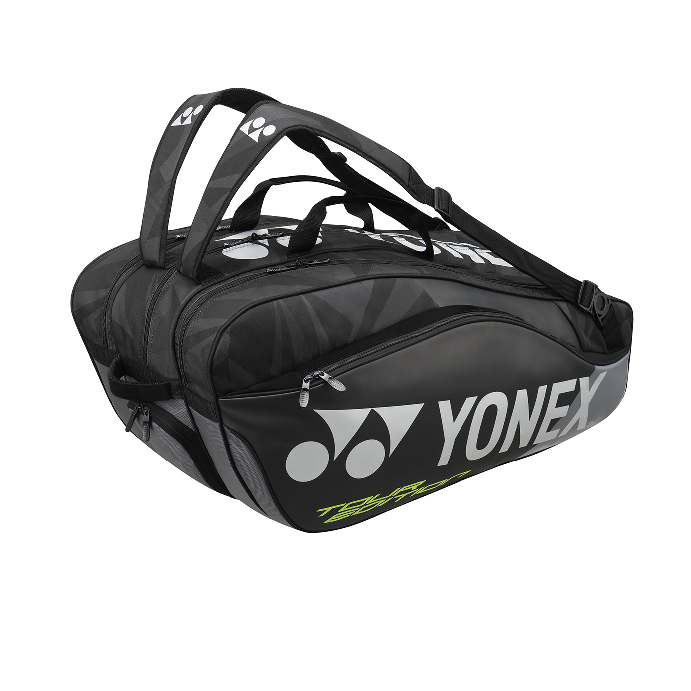 Yonex pro series 9 pack bag clearance