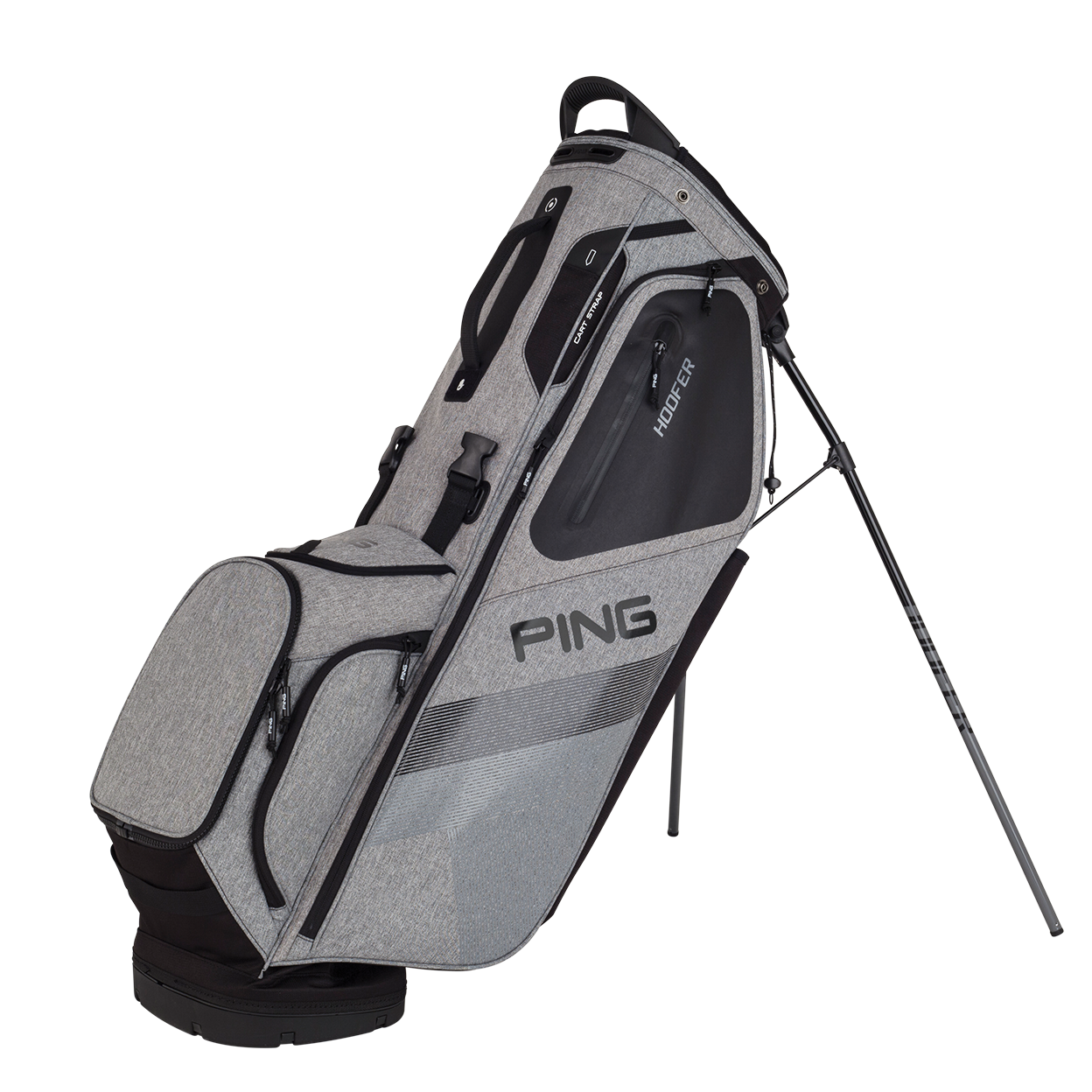 ping camo stand bag