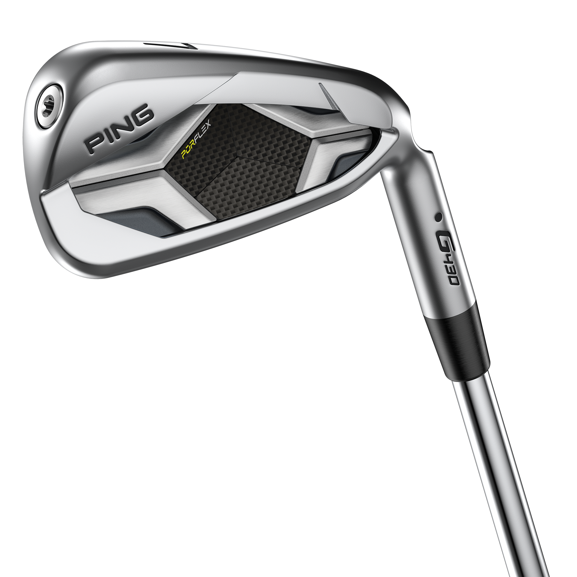 G430 Irons w/ Steel Shafts PGA TOUR Superstore
