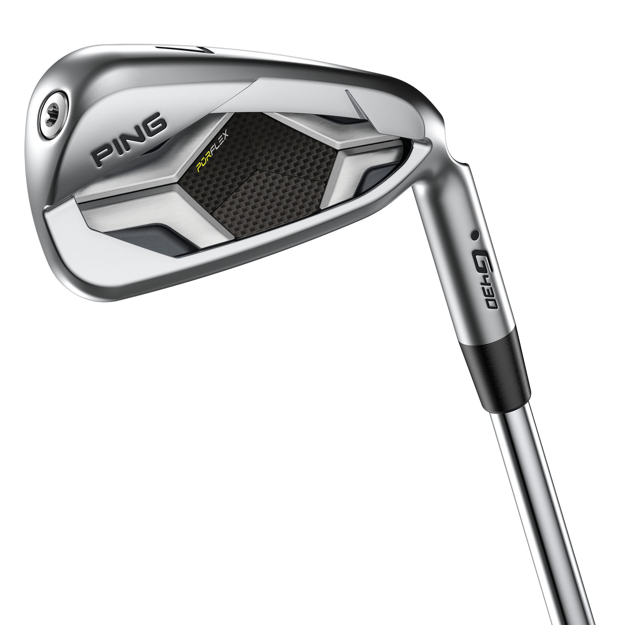 G430 Irons w/ Graphite Shafts PGA TOUR Superstore