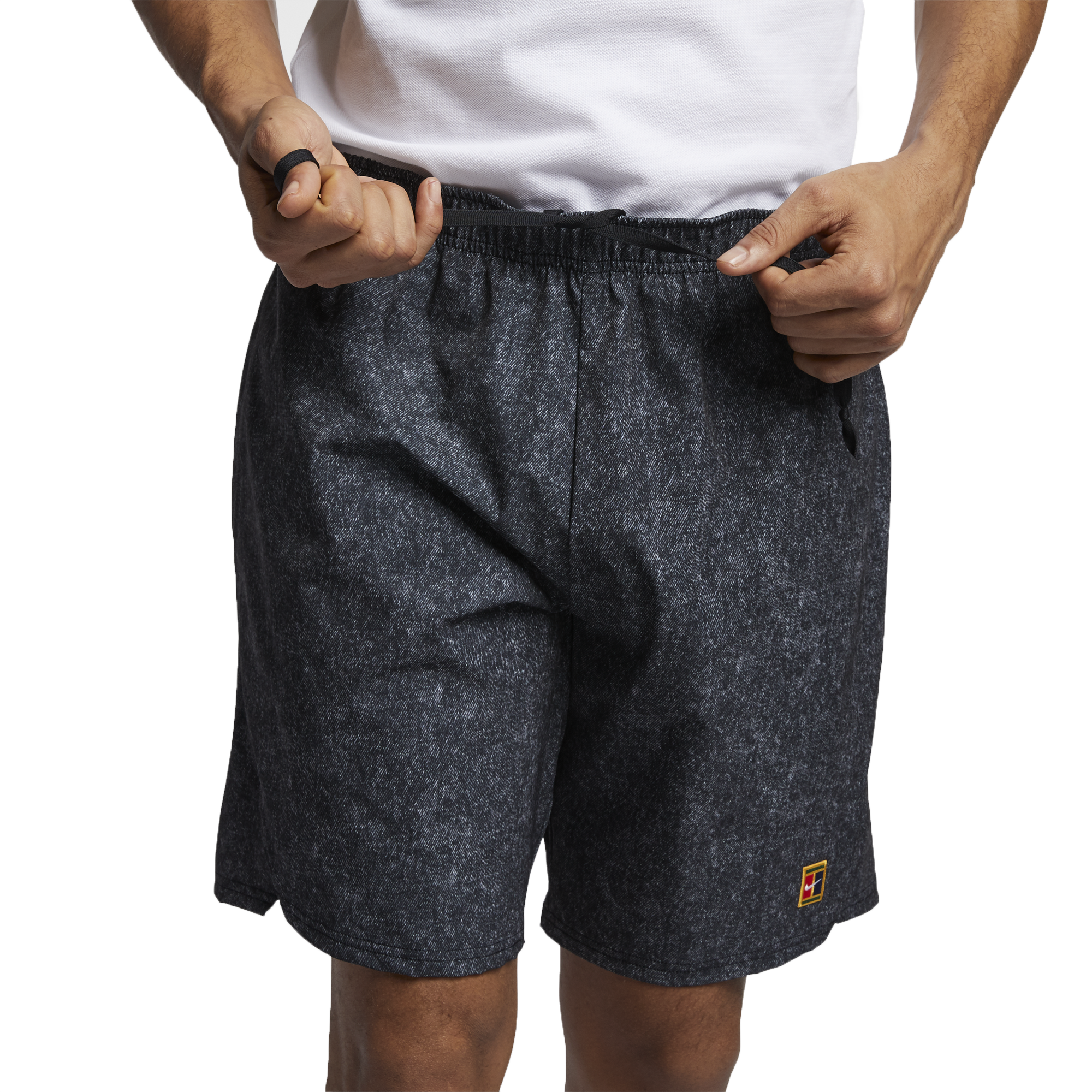 court flex ace shorts