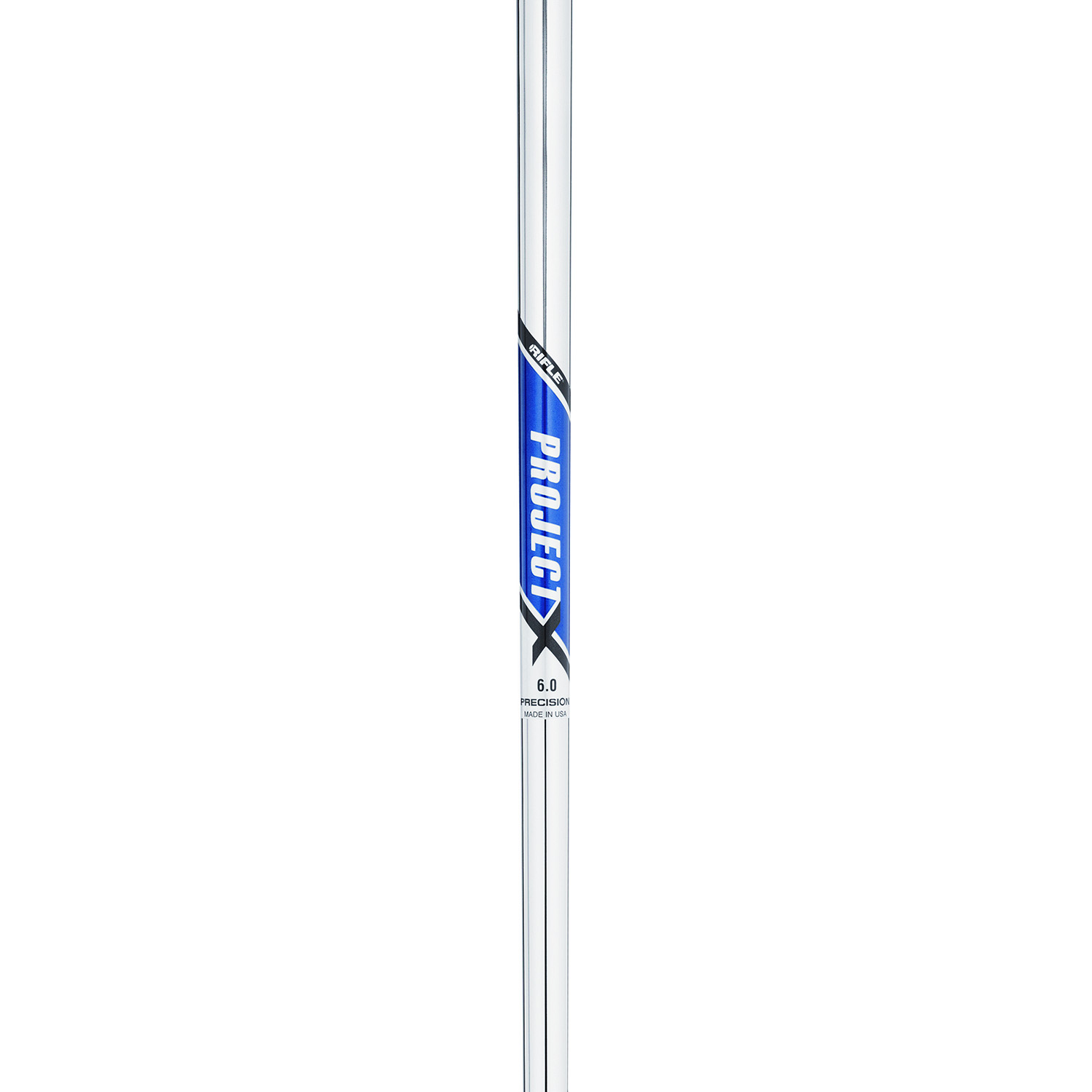Rifle 6.0 .355 Shaft by Project X: Shop Project X Grips, Shafts | PGA TOUR  Superstore