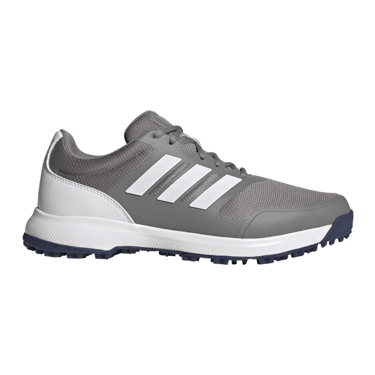 Adidas Tech Response SL Golf Shoes White/Black M 15