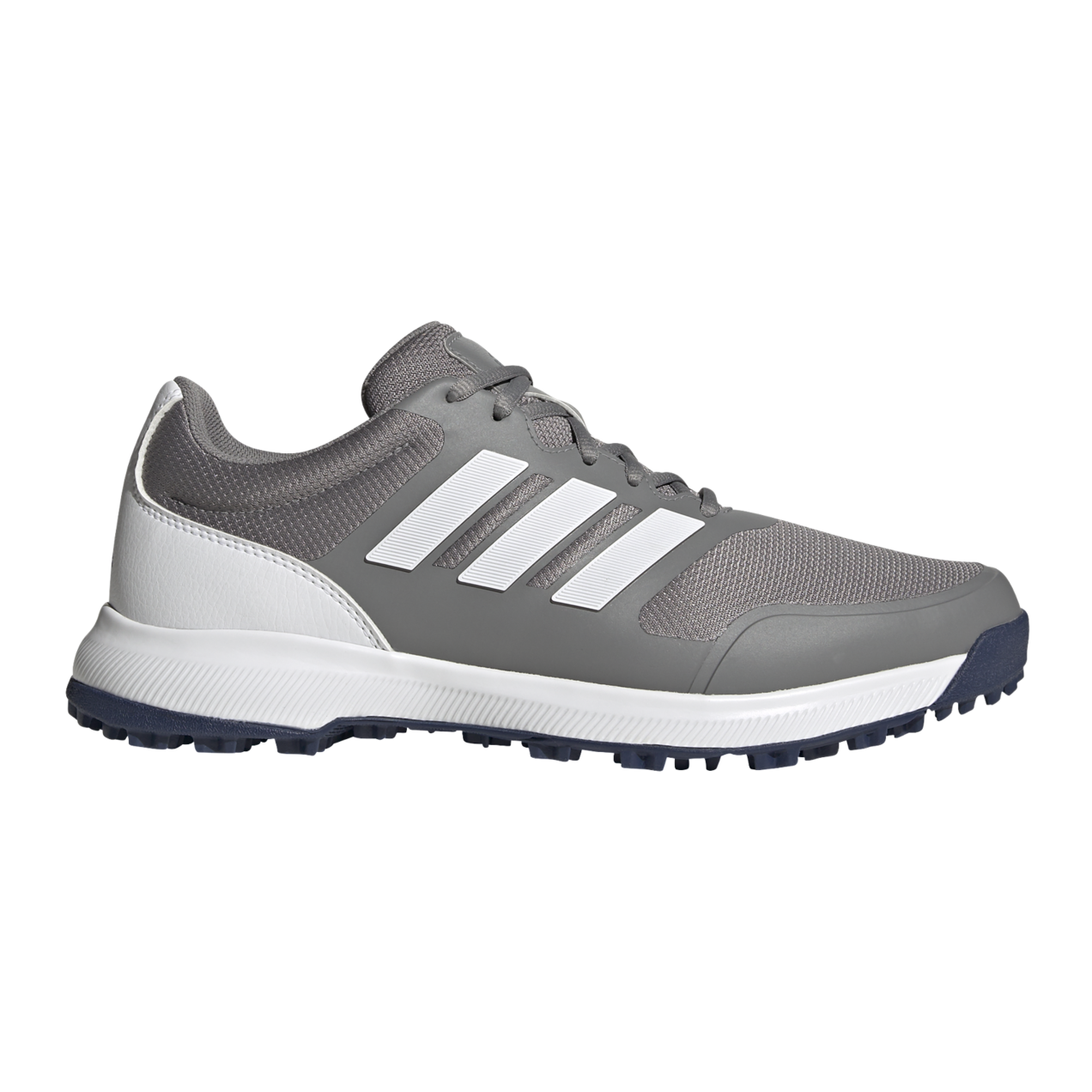 Adidas Tech Response SL Golf Shoes White/Black M 15