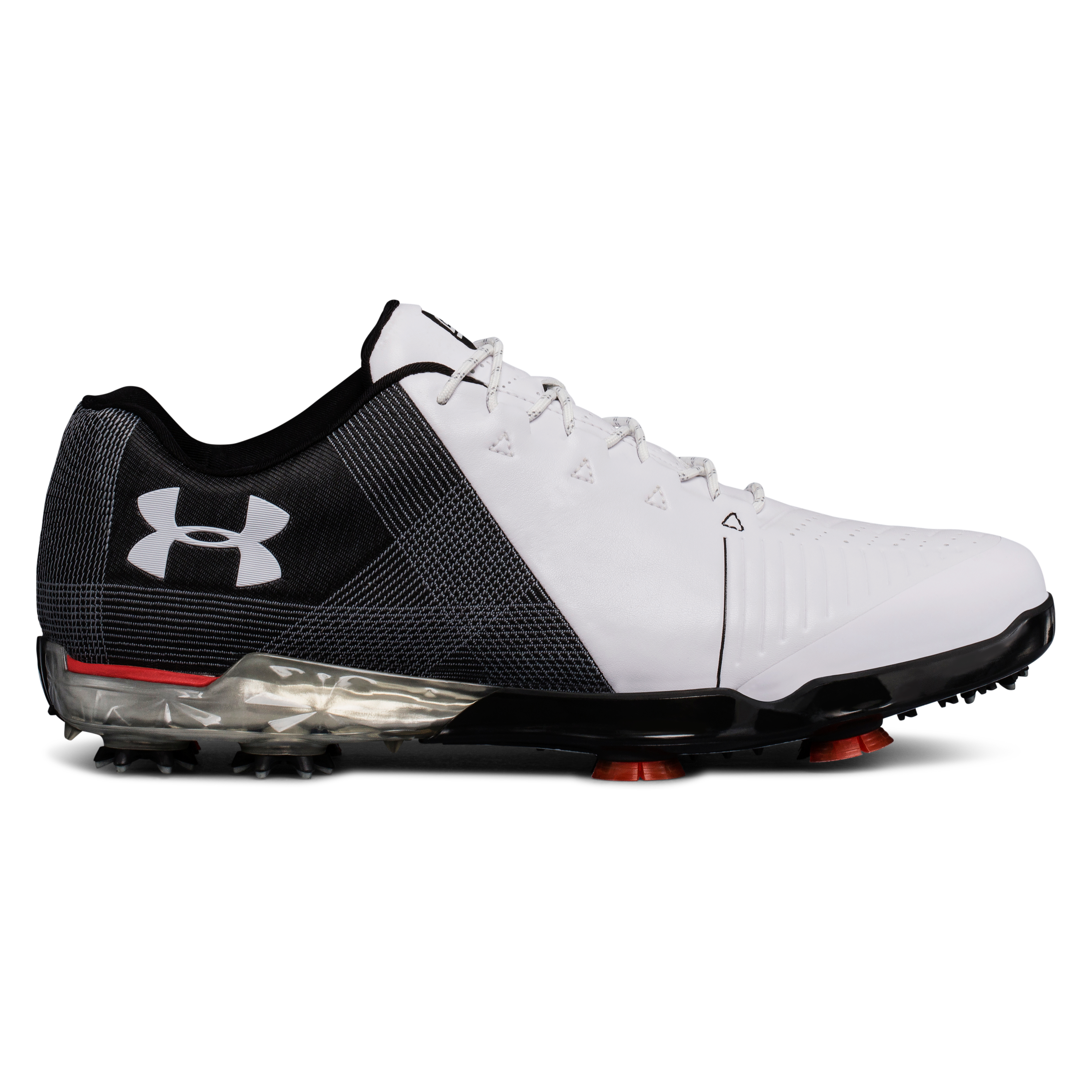 Under Armour Spieth 2 Men's Golf Shoe 