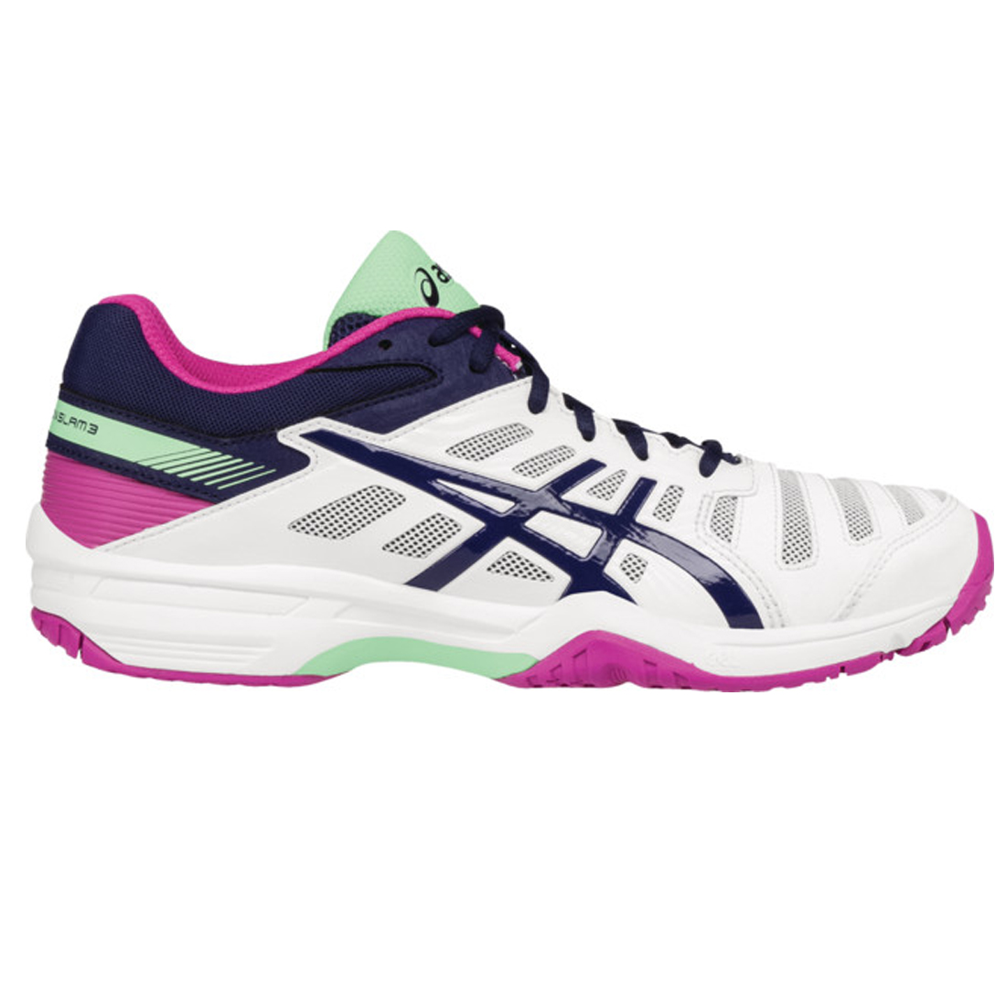 Asics GEL-Solution Slam 3 Women's 