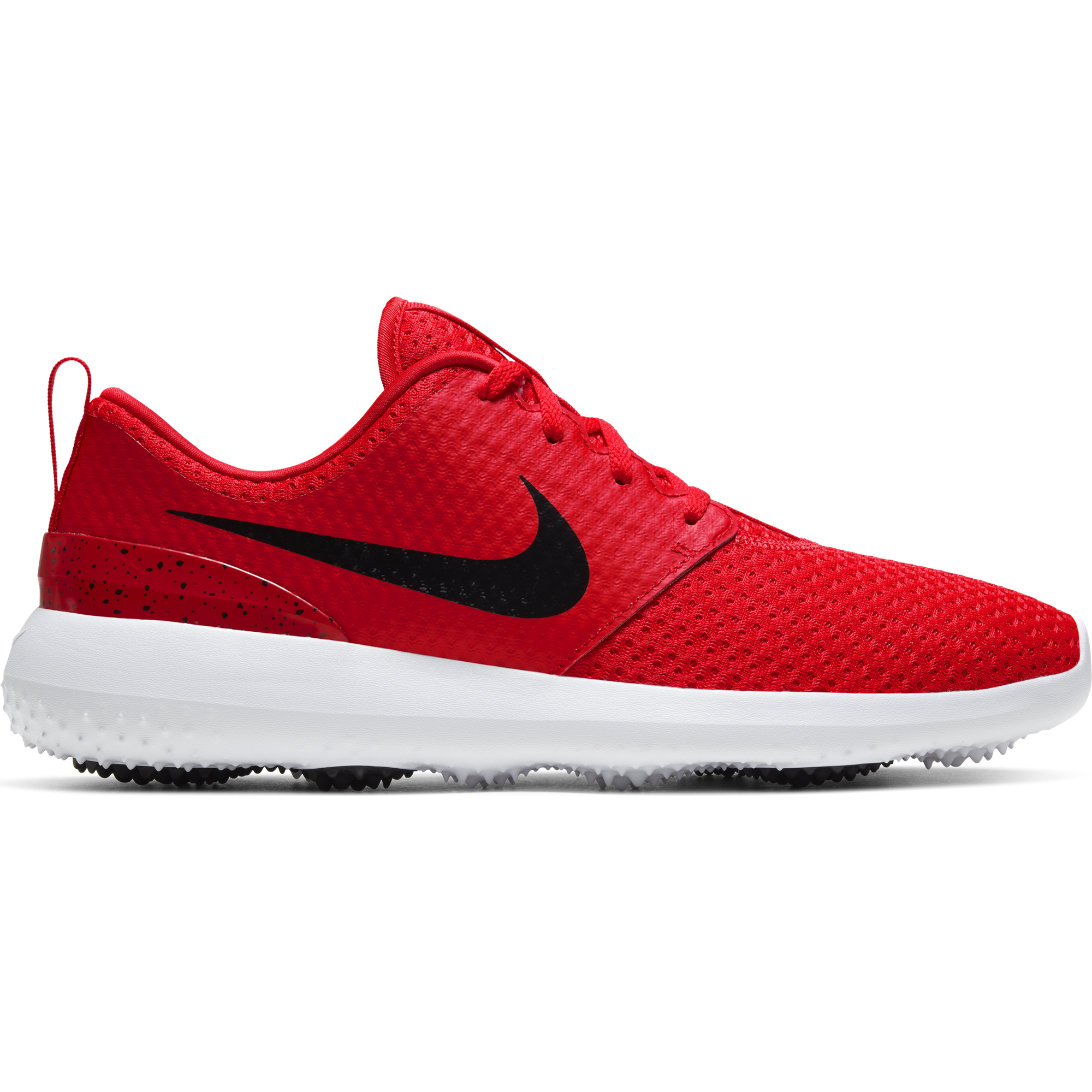 Nike Roshe G Men's Golf Shoe - Red 