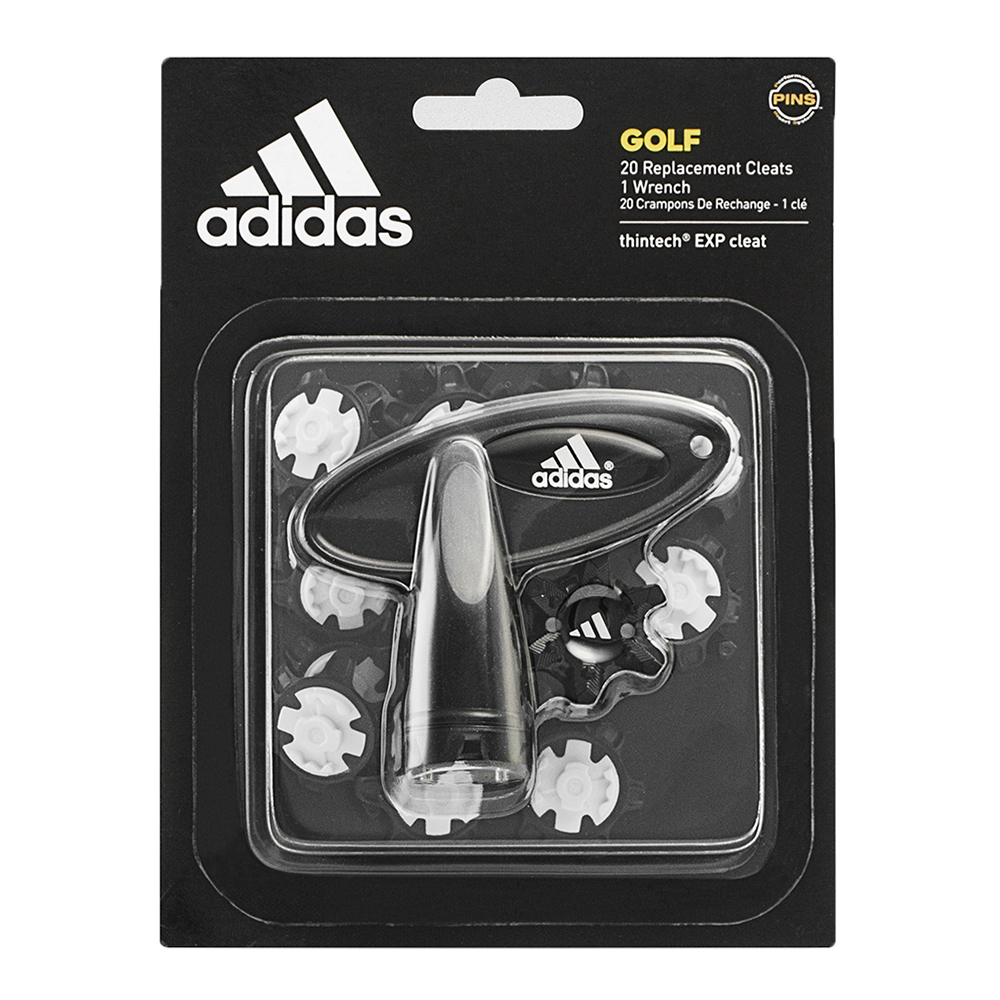 adidas golf cleats replacement
